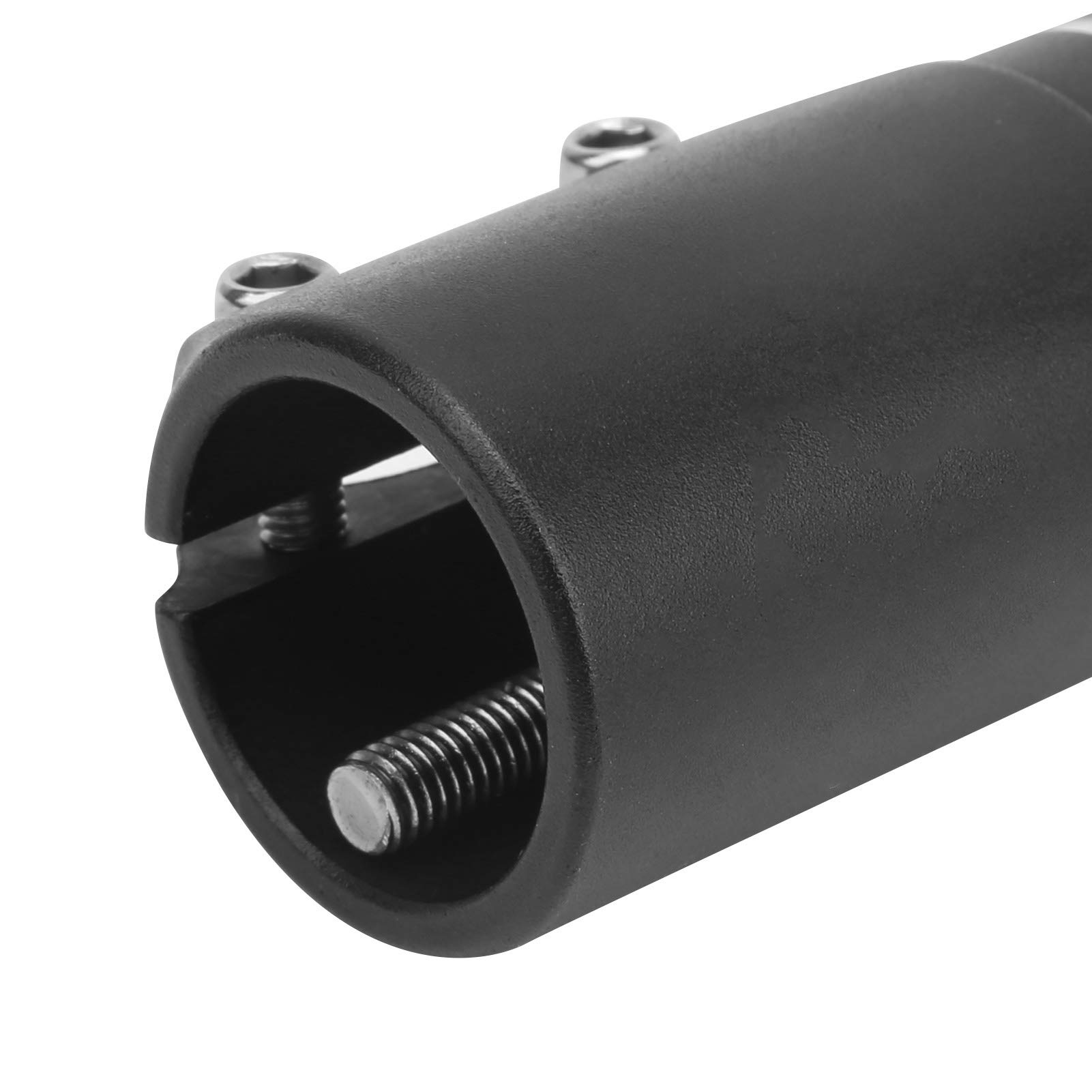 Kuuleyn Riser manubrio bici 210mm alluminio 28,6mm