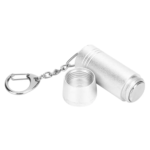 Kuuleyn 5600GS distaccatore magnetico antitaccheggio argento