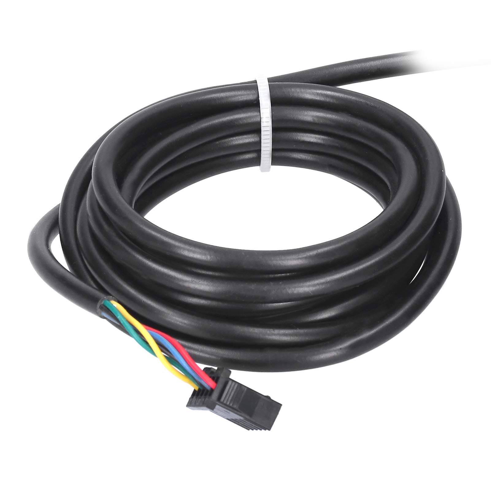Kuuleyn display LED810 48V impermeabile bici e monopattino