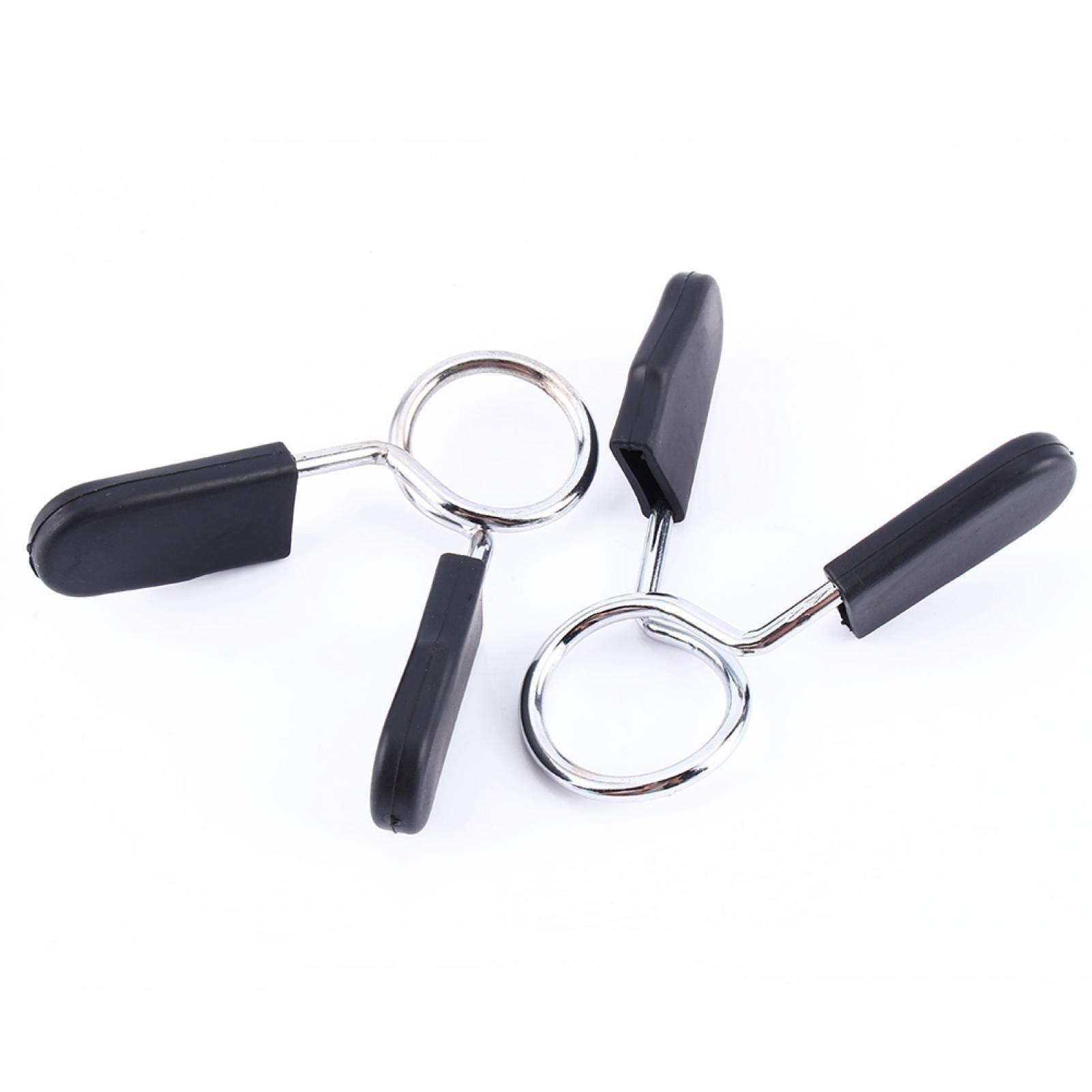 Kuuleyn collari a molla bilanciere 25mm 2 pezzi
