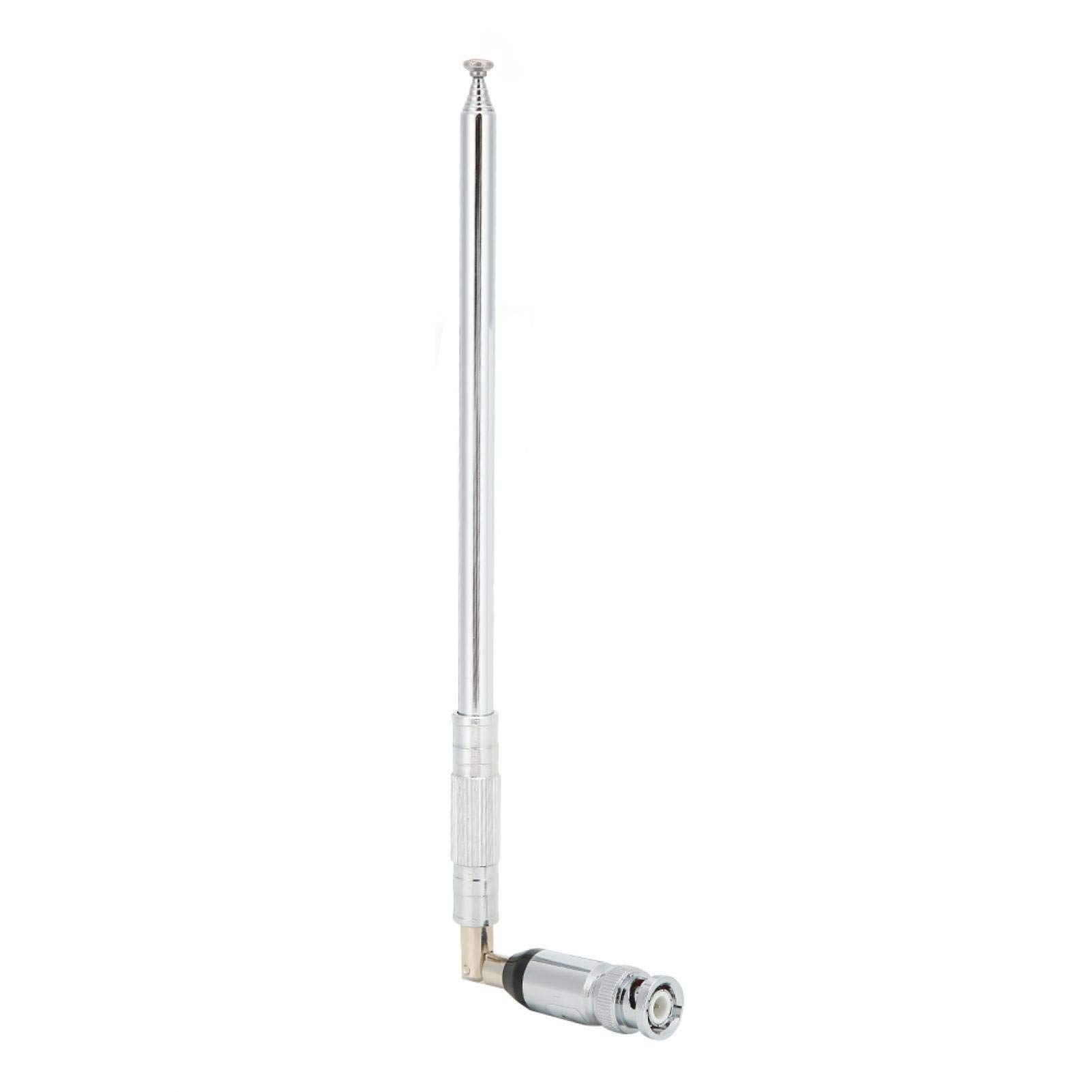 Kuuleyn Antenna Stilo BNC 118-136 MHz Pieghevole