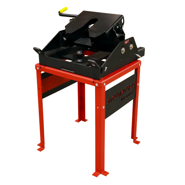 GEN-Y Hitch Advantage espositore da banco