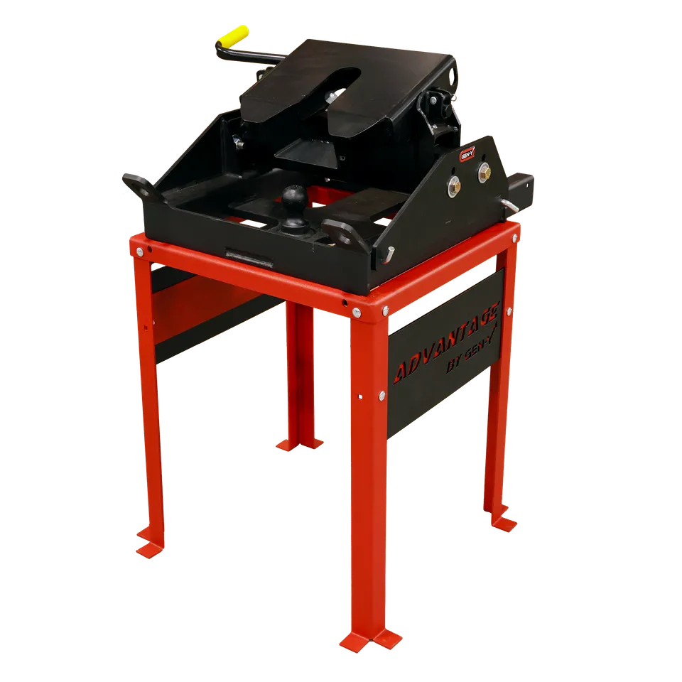 GEN-Y Hitch Advantage espositore da banco