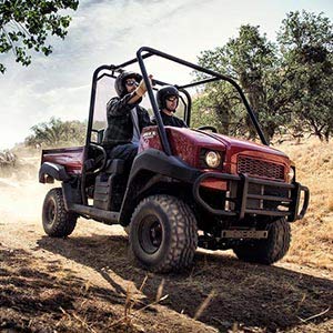 KEMIMOTO B0109-00402 coprisedile UTV mimetico per Mule