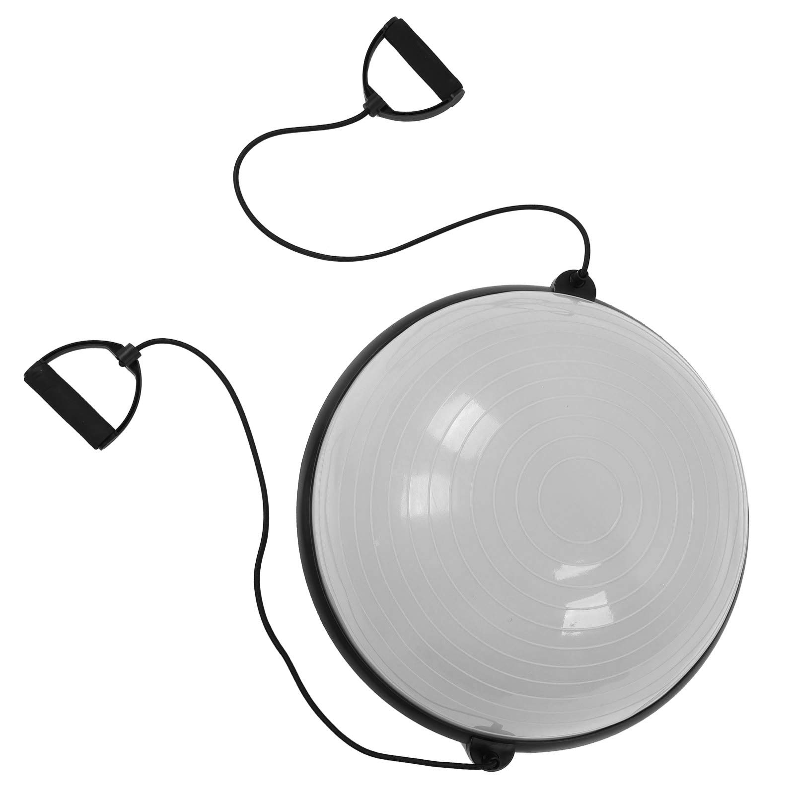 Kuuleyn Half Ball Balance Trainer Palla Equilibrio PVC