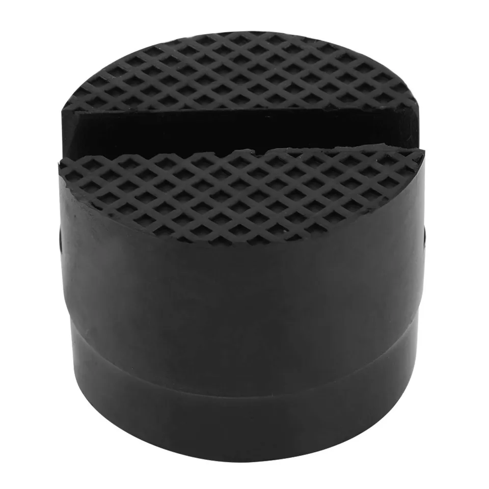 Kuuleyn Tampone per Cric in Gomma Nero 48 mm