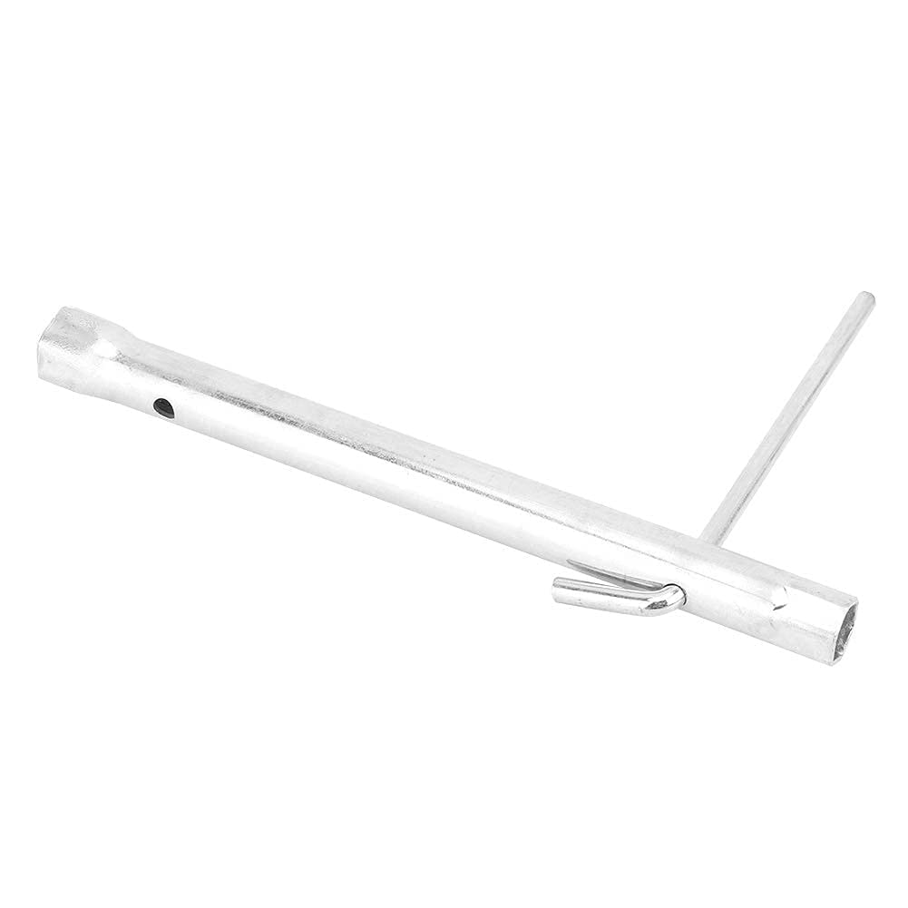 Kuuleyn chiave a bussola candele 16 mm 21 mm acciaio