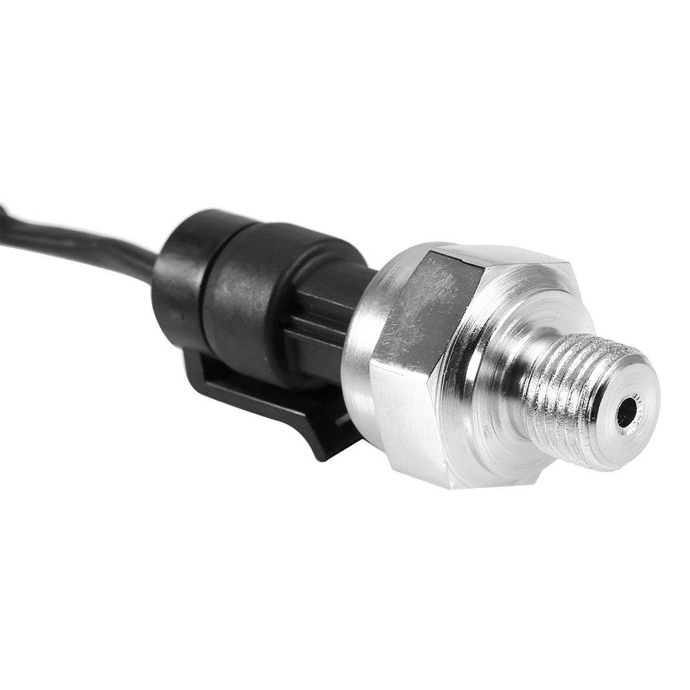 Kuuleyn 0-1,2 MPa G1/4 trasduttore pressione 5V olio acqua