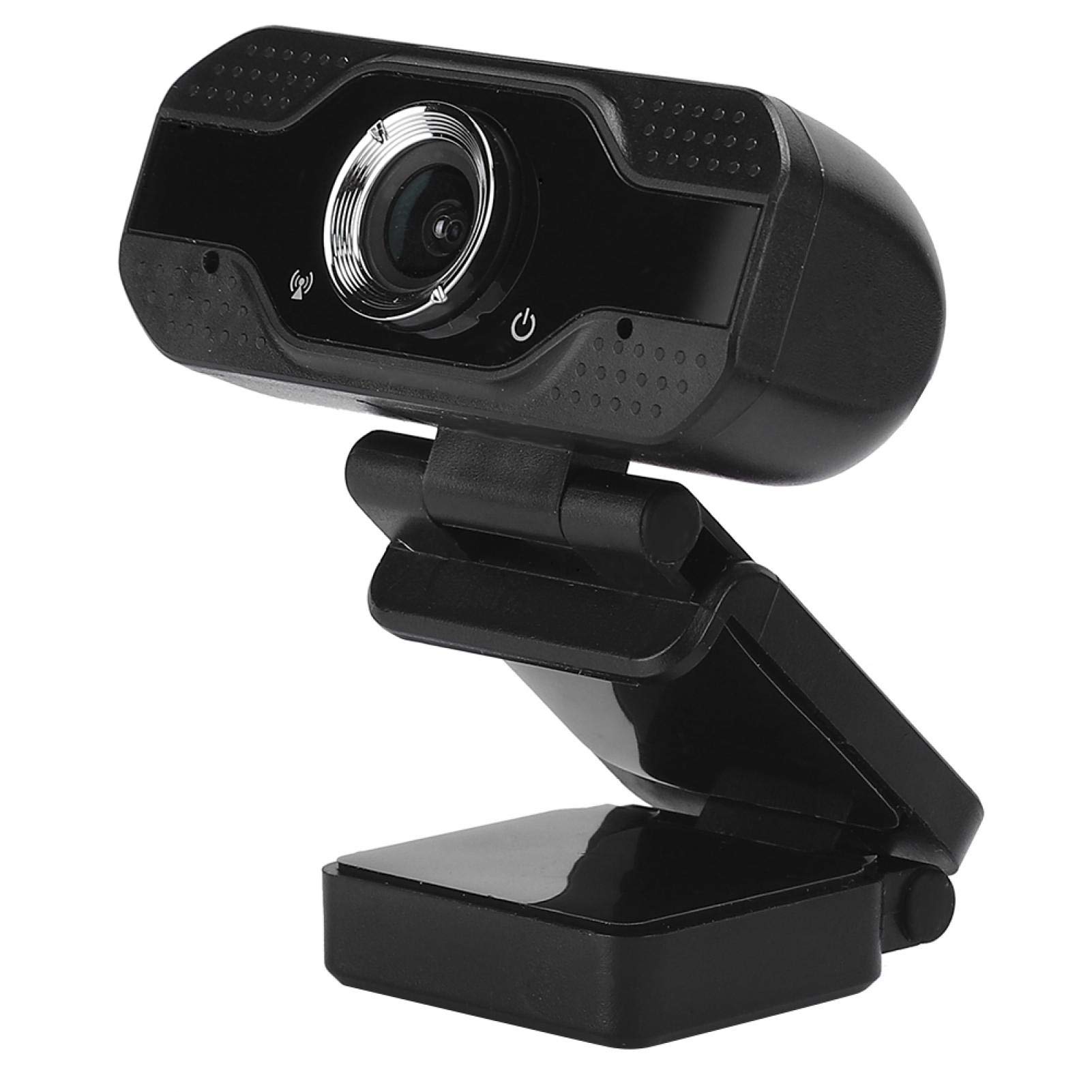 Kuuleyn Webcam 1080p con microfono cancellazione rumore