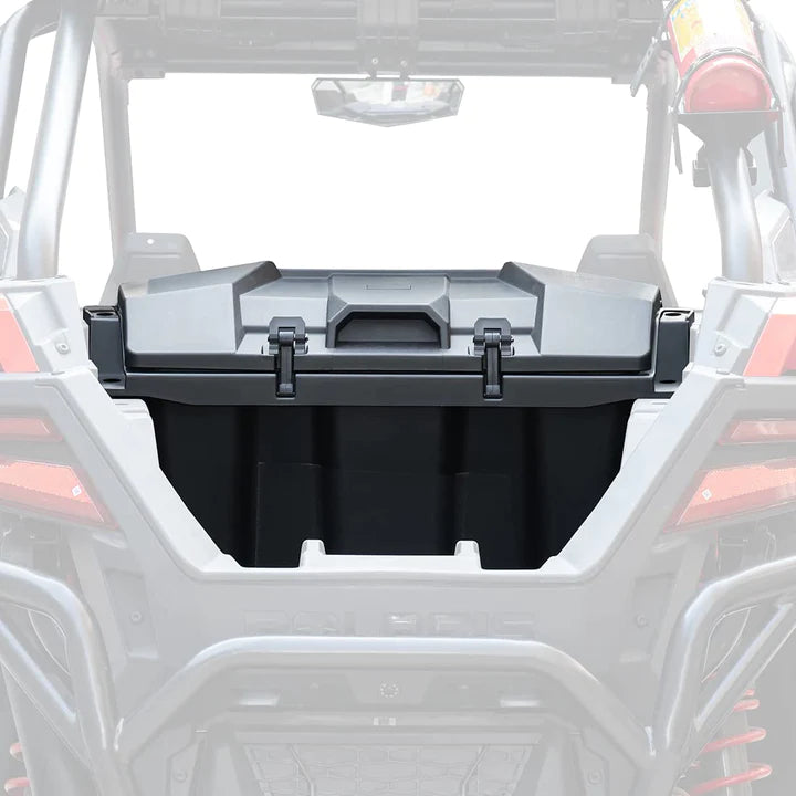KEMIMOTO RZR Pro XP 2020-2024 porte superiori + baule 73QT