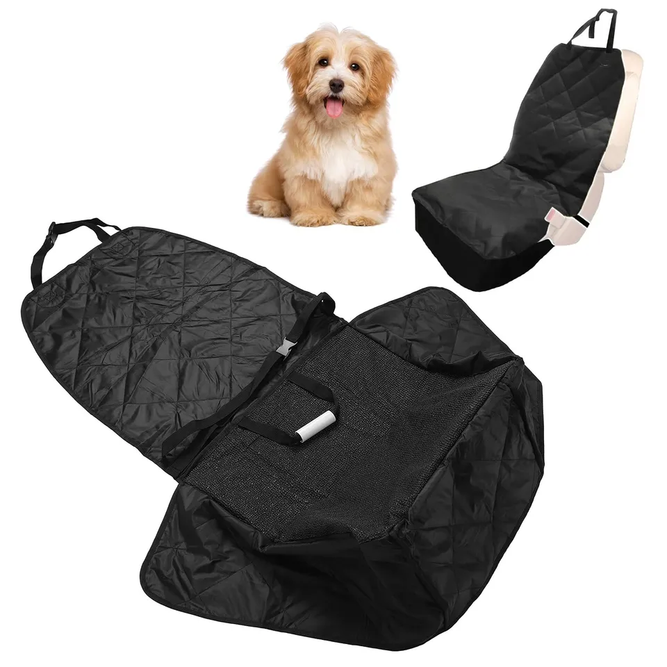 Kuuleyn Coprisedile Auto Cani Oxford 160 cm