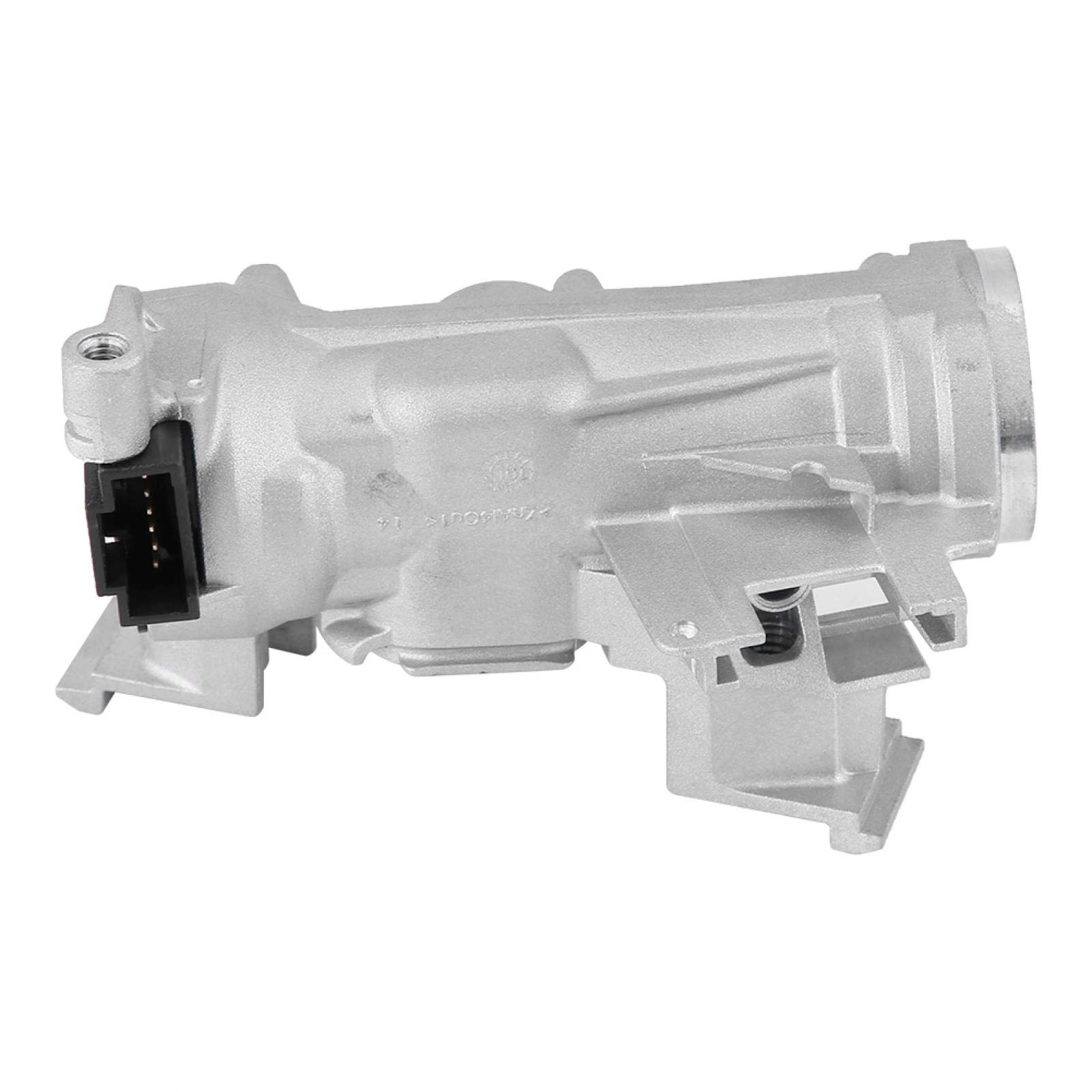 Kuuleyn 1K0905851B blocchetto accensione sterzo metallo