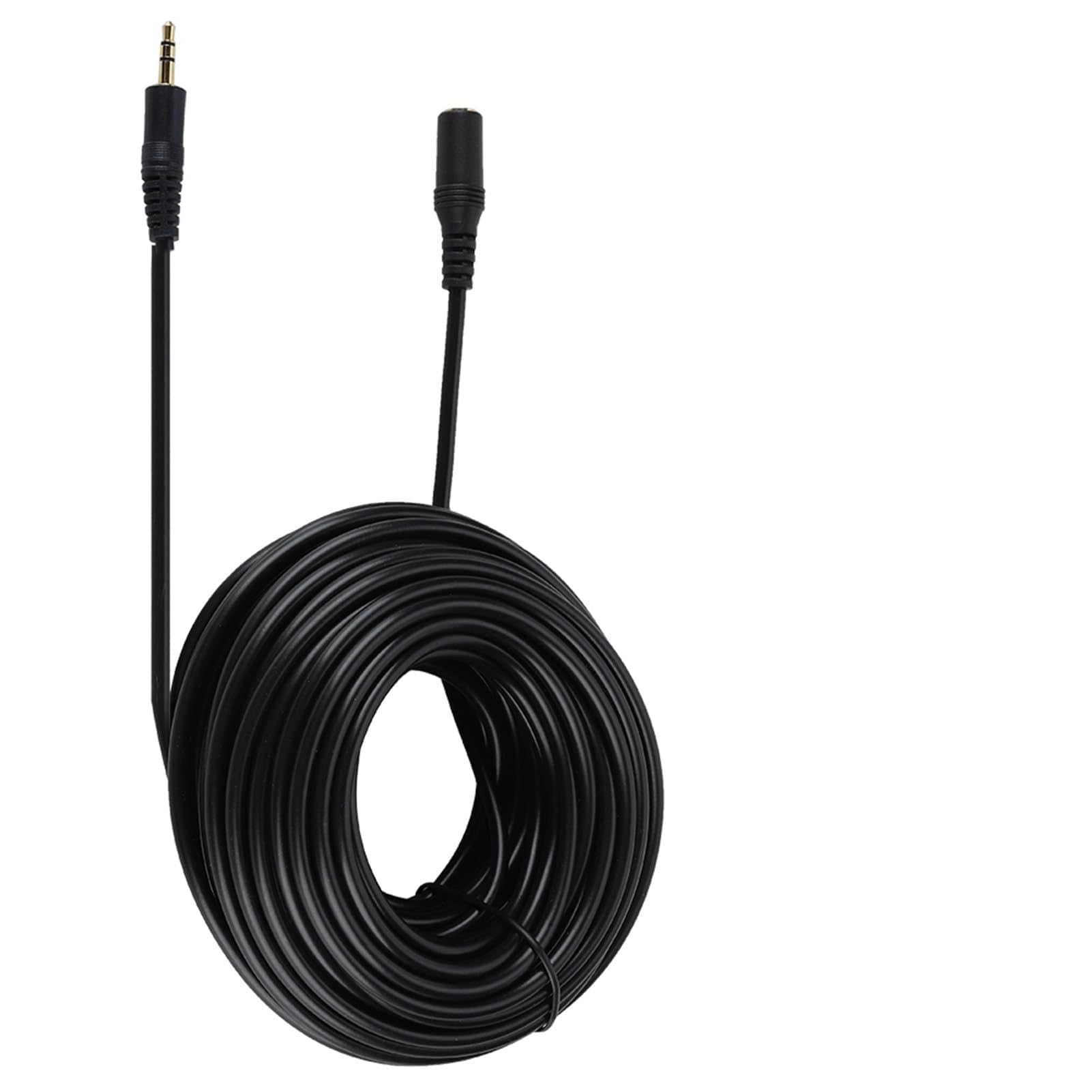 AOWINHIT Cavo Prolunga Jack 3,5 mm Aux 15 m Stereo