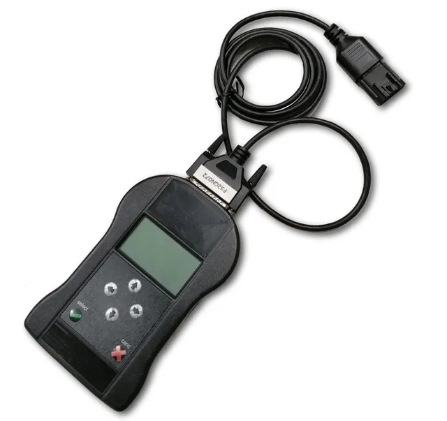 QD Exhaust ECU Tuning Module centralina motore