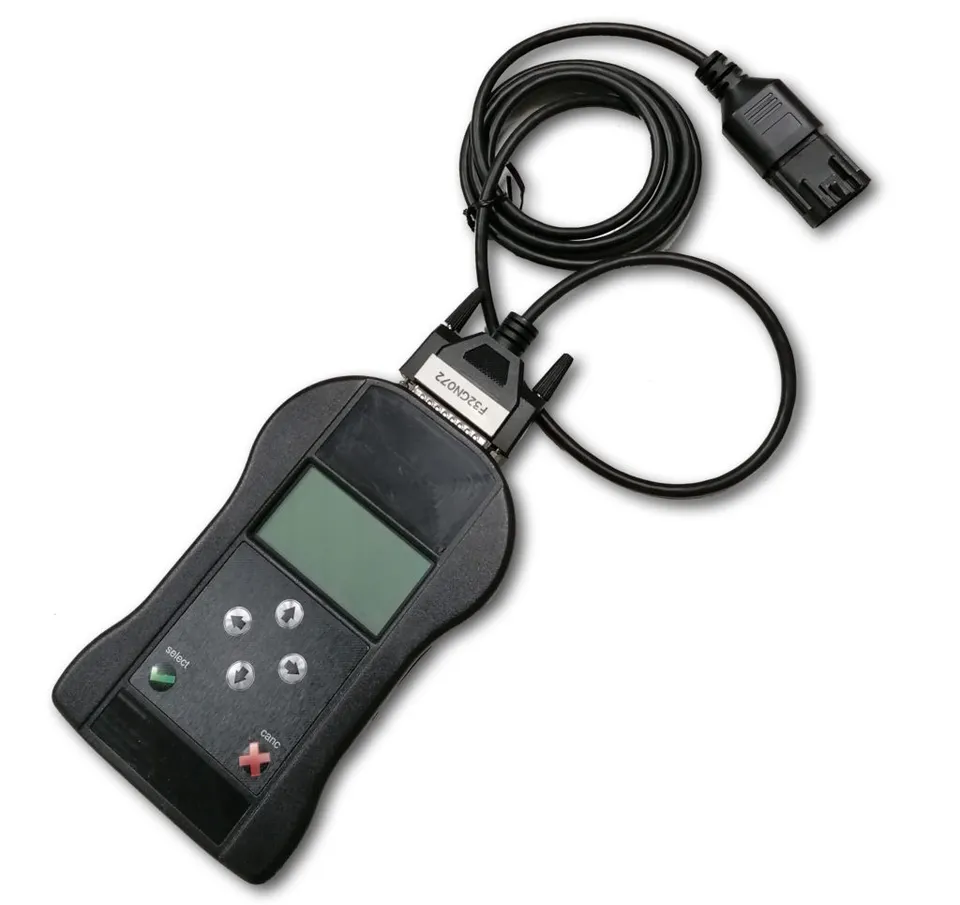 QD Exhaust ECU Tuning Module centralina motore