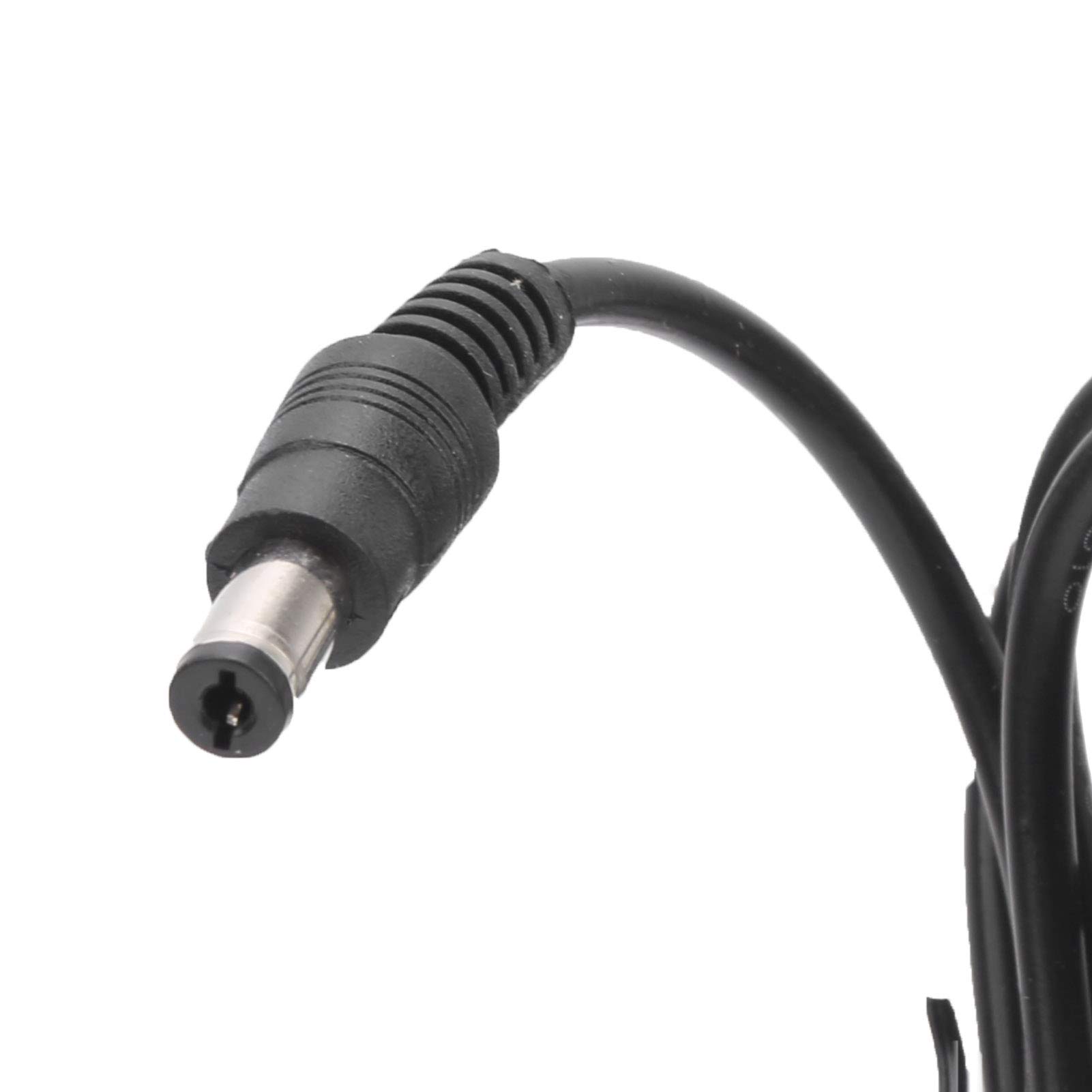 Kuuleyn Adattatore Alimentazione 25,2V 1A Spina EU