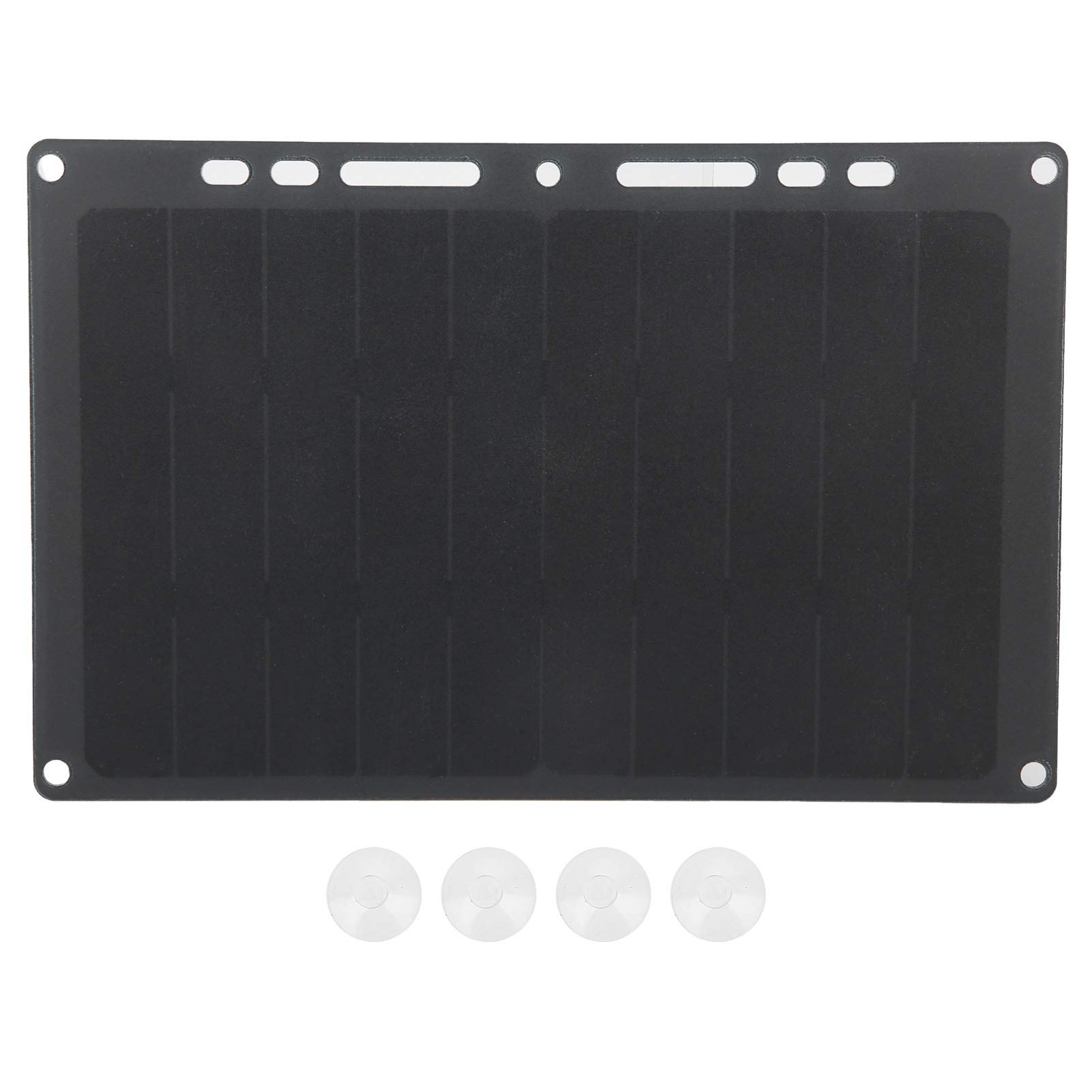 Kuuleyn pannello solare portatile 6V 10W IP65