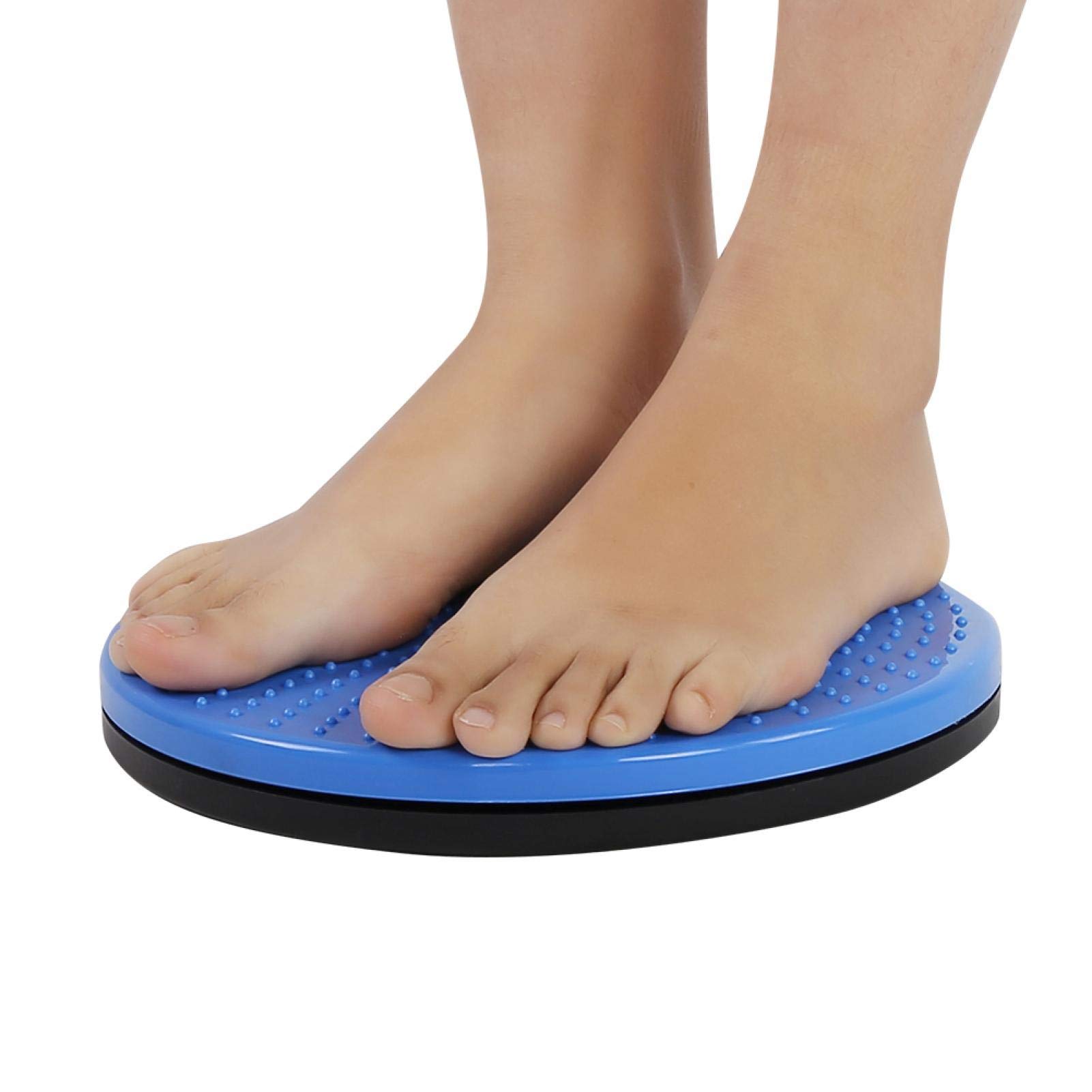 Kuuleyn disco twist vita balance board massaggio piedi