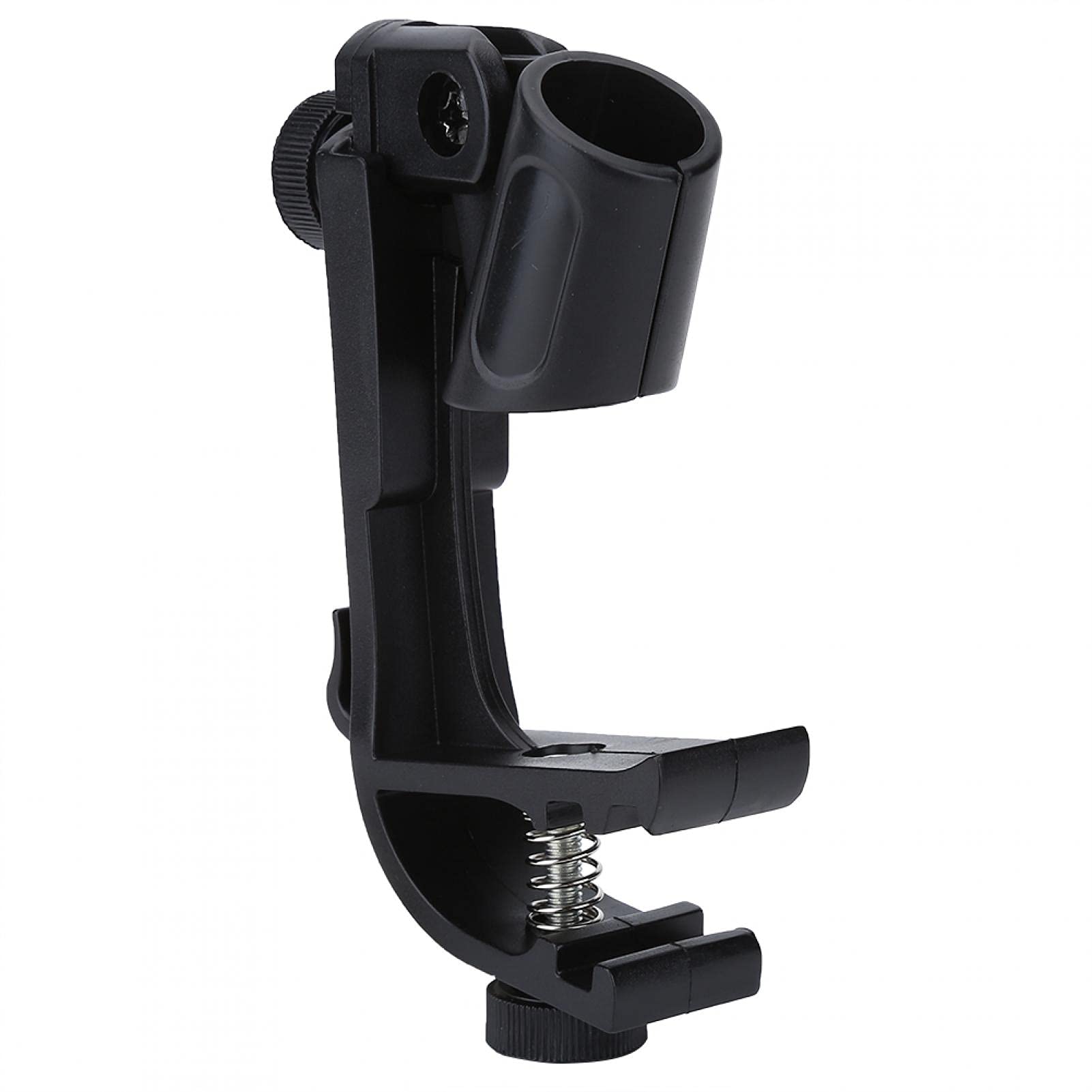 Kuuleyn Clip Microfono Batteria 18-22 mm 2 Pezzi