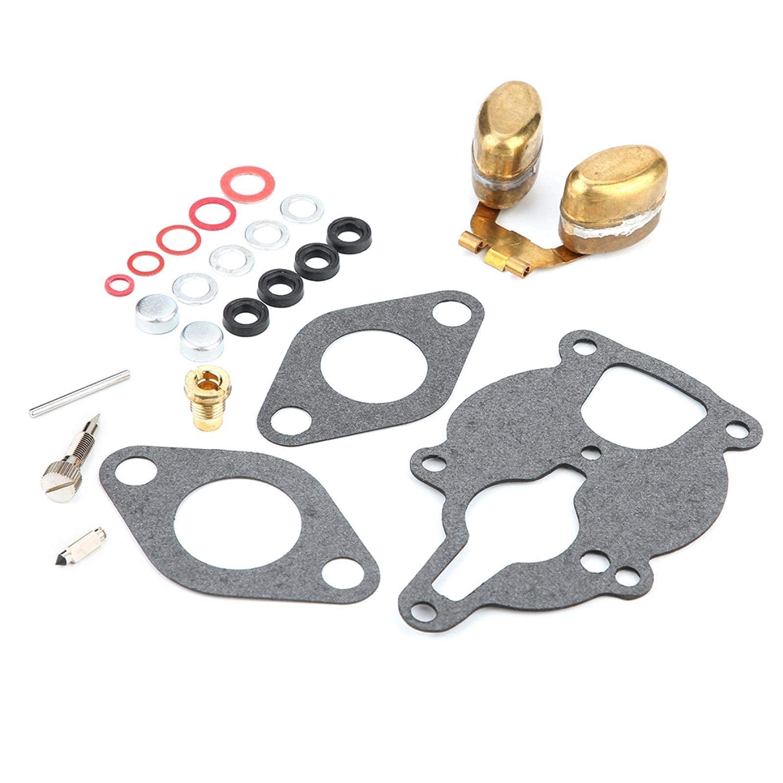 Kuuleyn Kit Carburatore 23 Pezzi Zenith Wisconsin