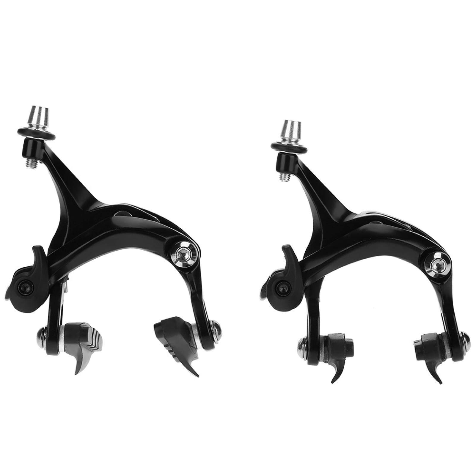 Kuuleyn Freni V-Brake Bici Meccanici Paio Ant+Post
