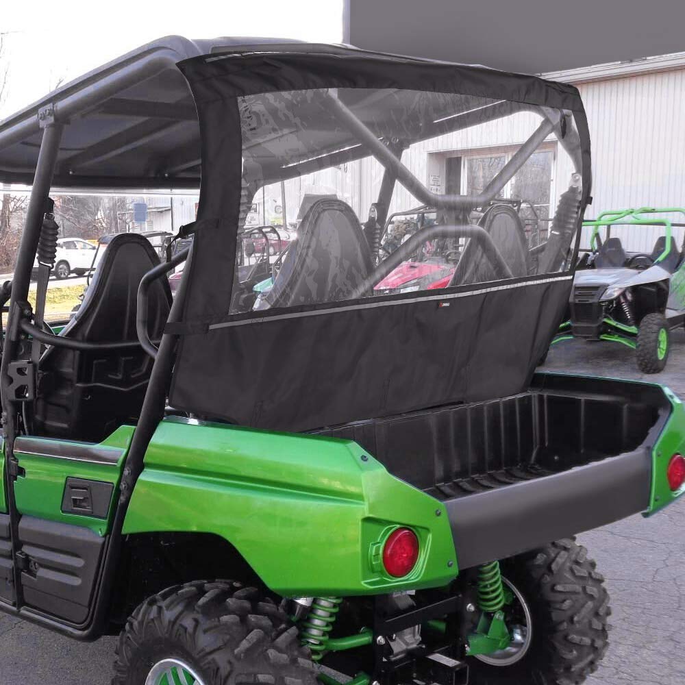 Kemimoto Teryx 4 800 lunotto posteriore morbido