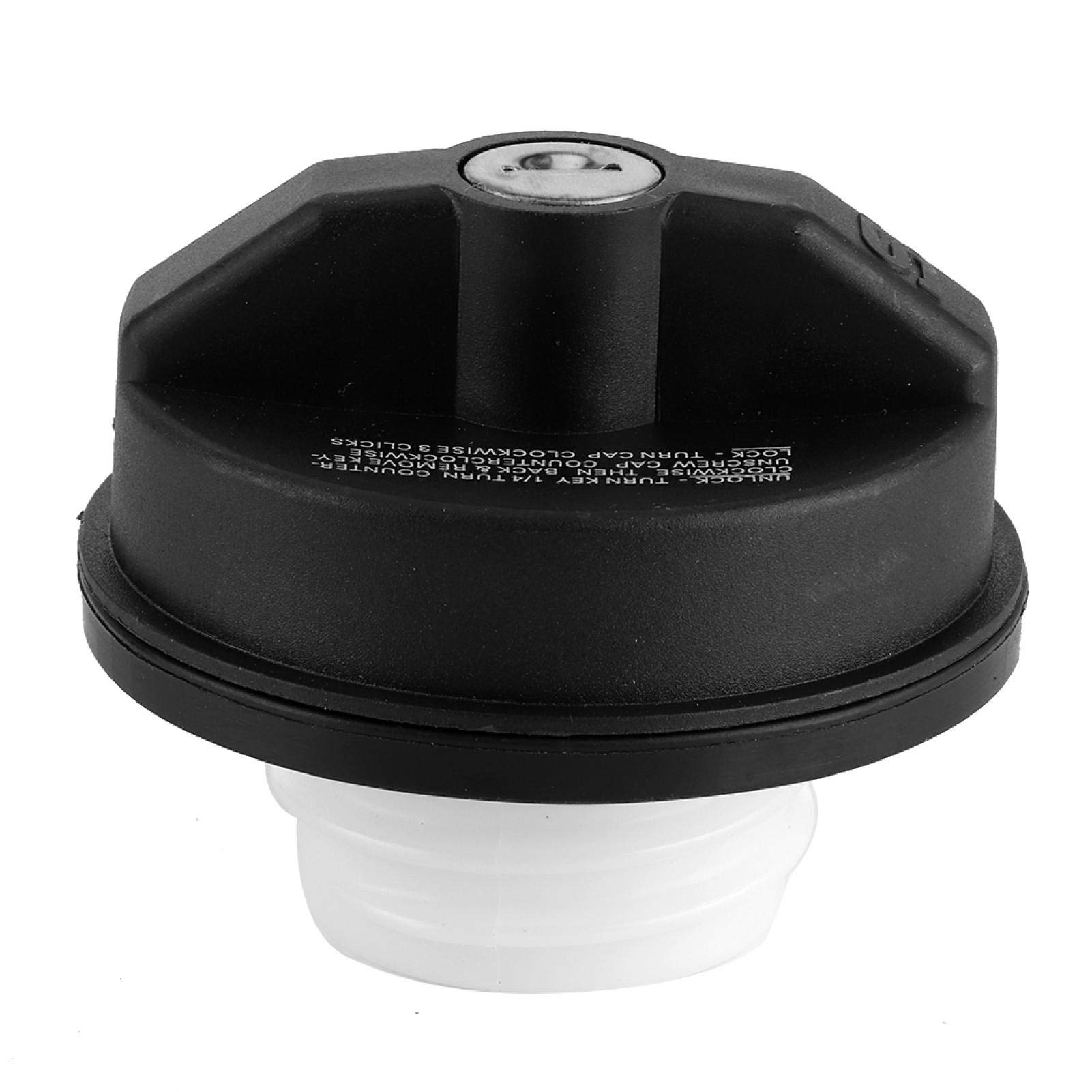 Kuuleyn 5278655AB Tappo Serbatoio Carburante con Chiave