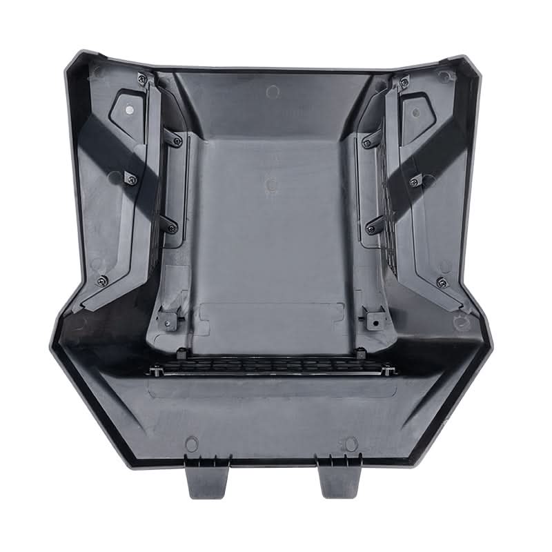 KEMIMOTO Presa Aria Cofano Polaris RZR PRO XP con Rete