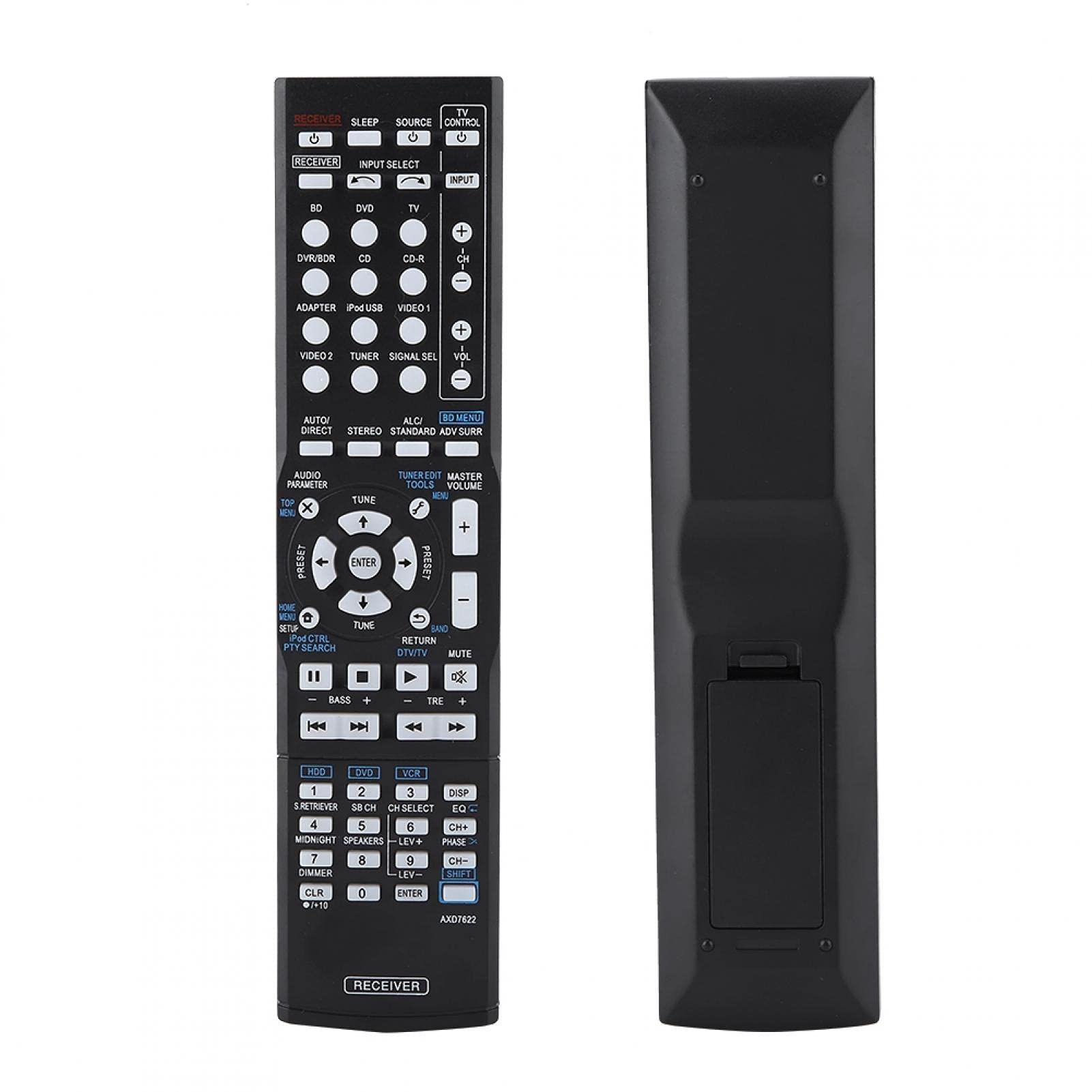 Kuuleyn telecomando AXD7622 per sintoamplificatore