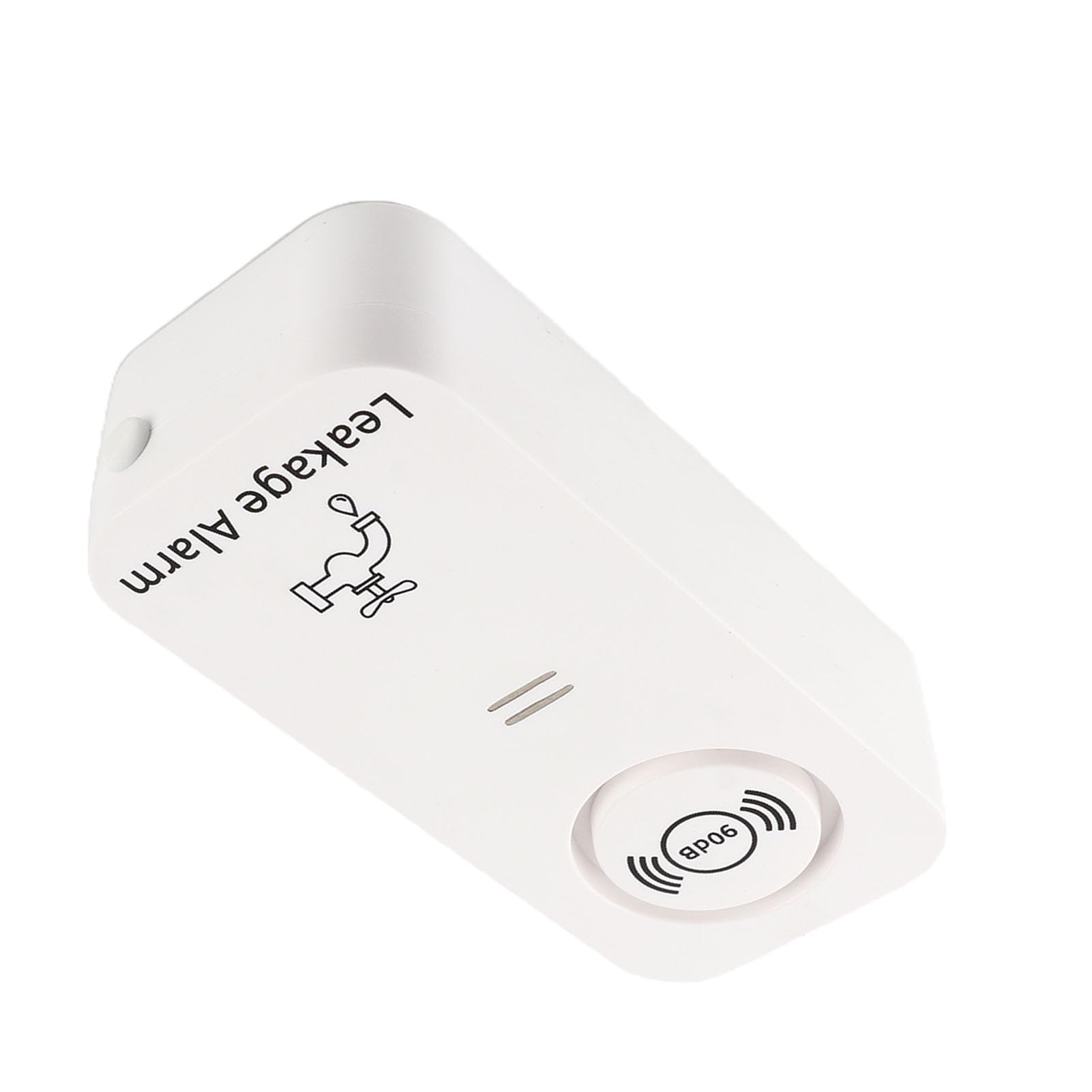 AOWINHIT Rilevatore Perdite Acqua 90 dB IP66 a batteria