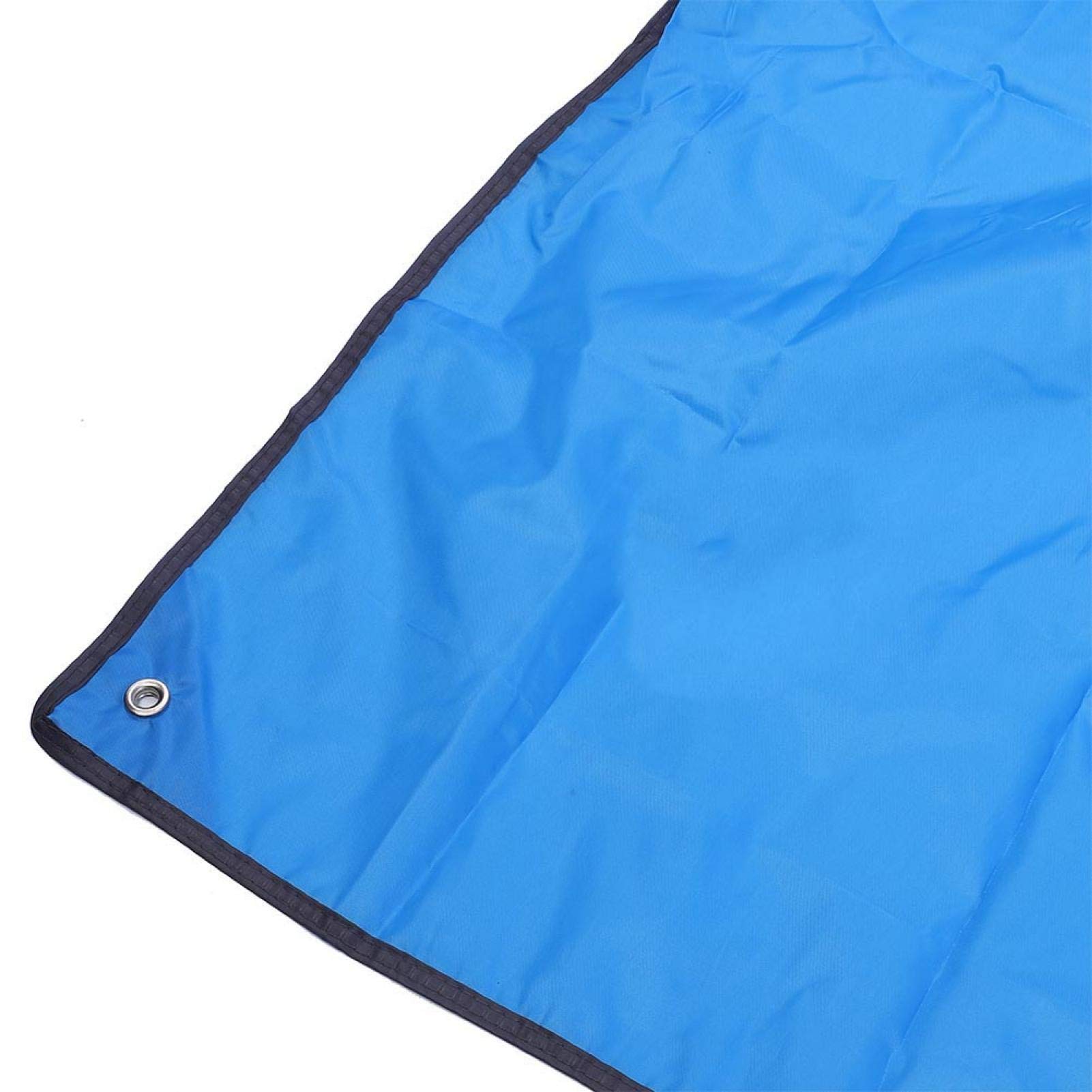 Kuuleyn Telo Picnic Impermeabile Oxford Blu Tenda Campeggio
