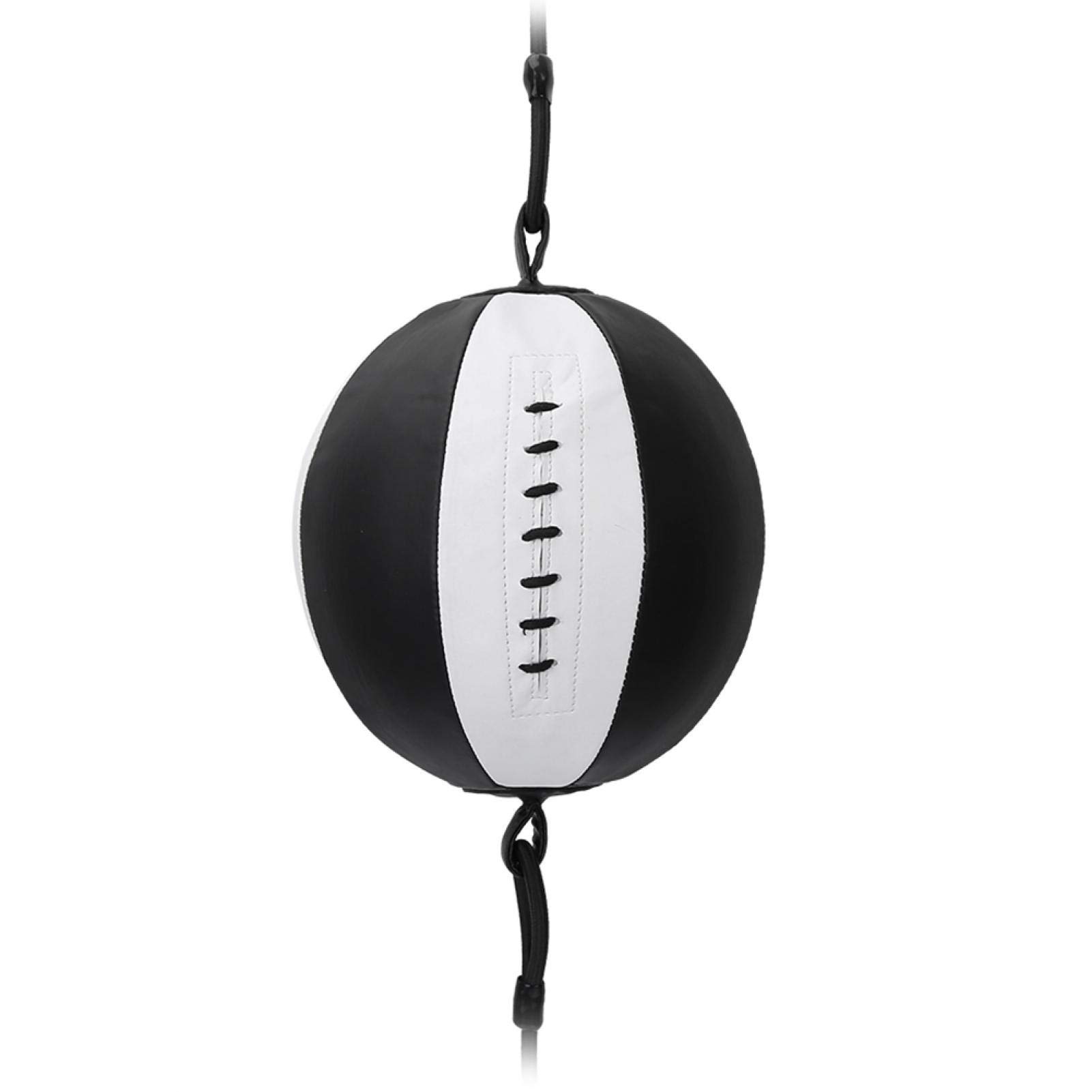 Kuuleyn palla da boxe in pelle PU con corde
