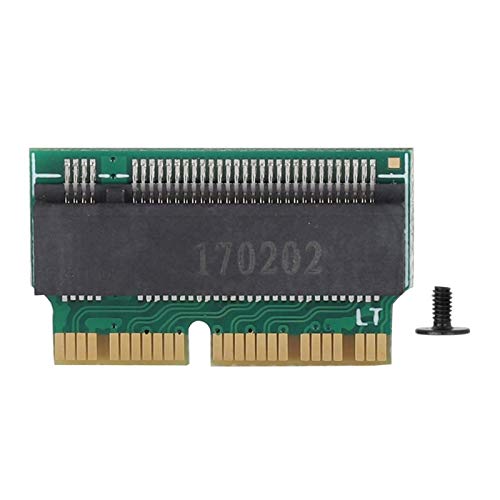 Kuuleyn 2280 adattatore SSD MacBook 2013-2015 AHCI