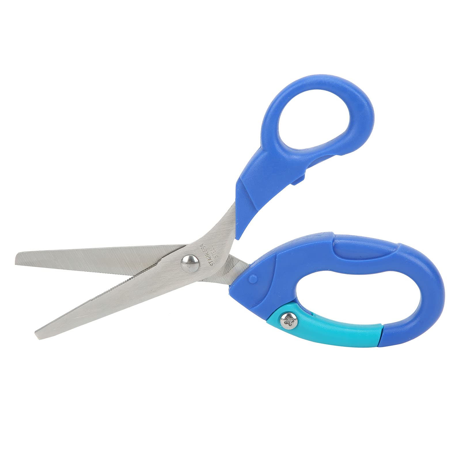 Kuuleyn Forbici multifunzione inox per lenza pesca
