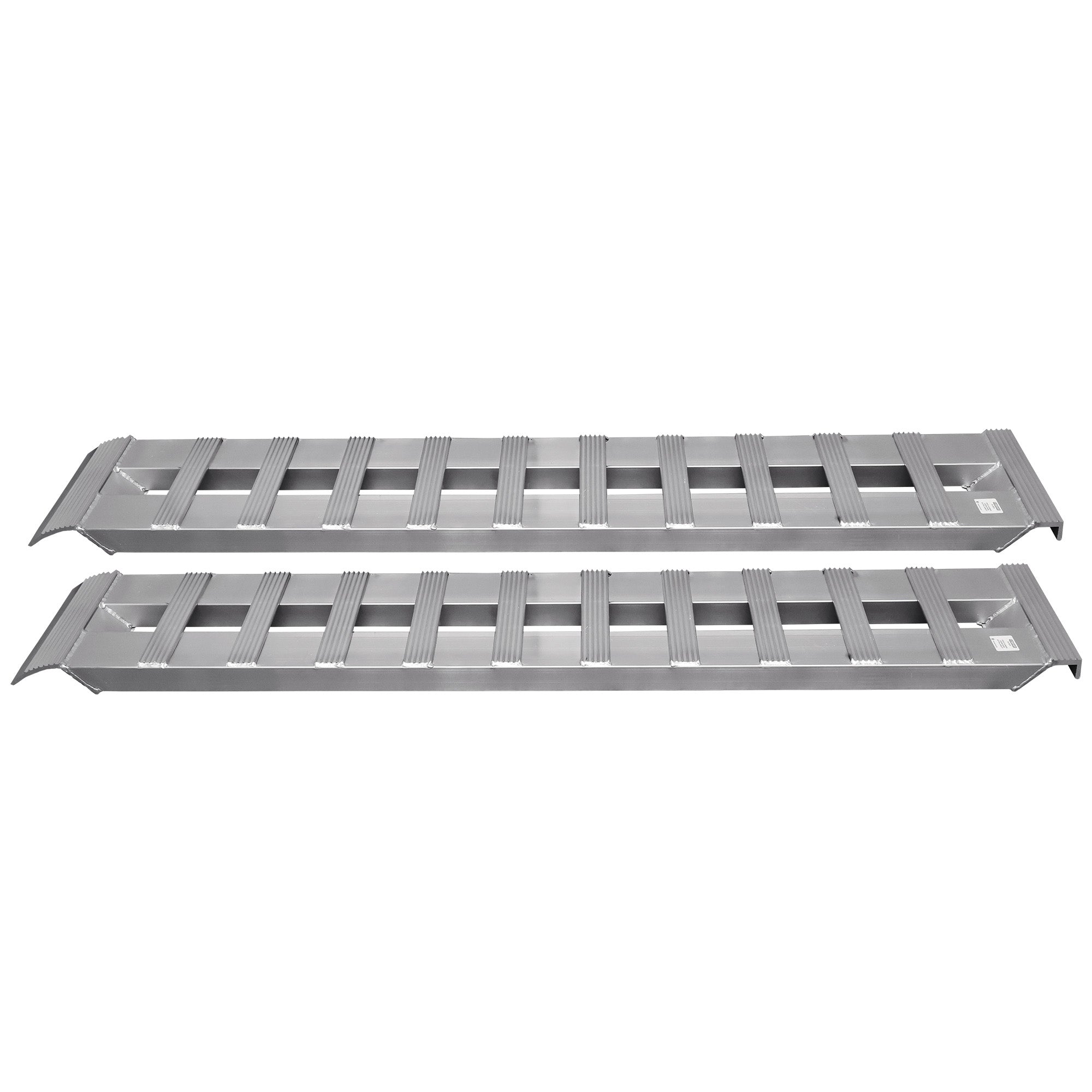 GEN-Y rampe carico alluminio rimorchio antiscivolo pesanti