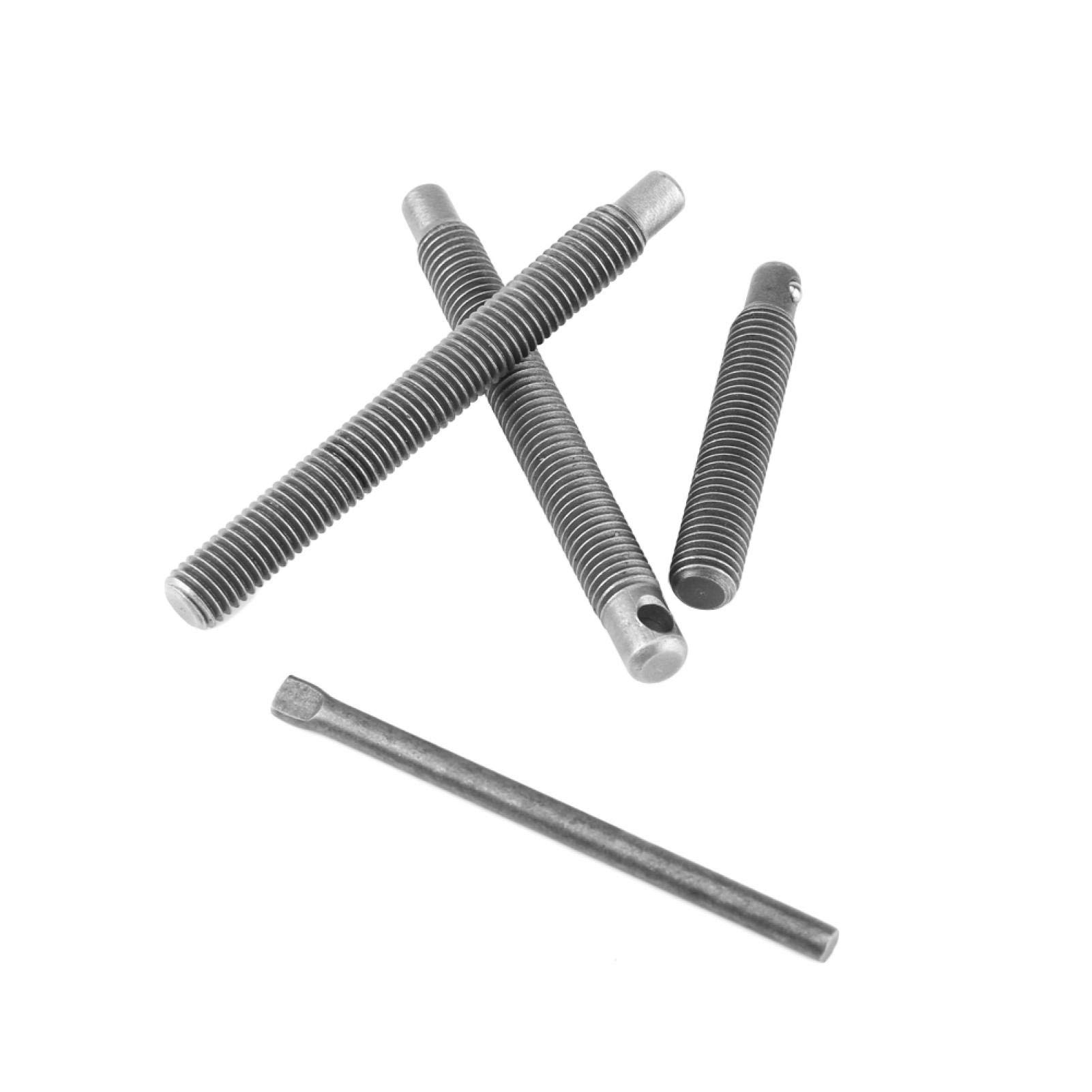 Kuuleyn kit compressore molle valvole acciaio 10 pezzi auto moto
