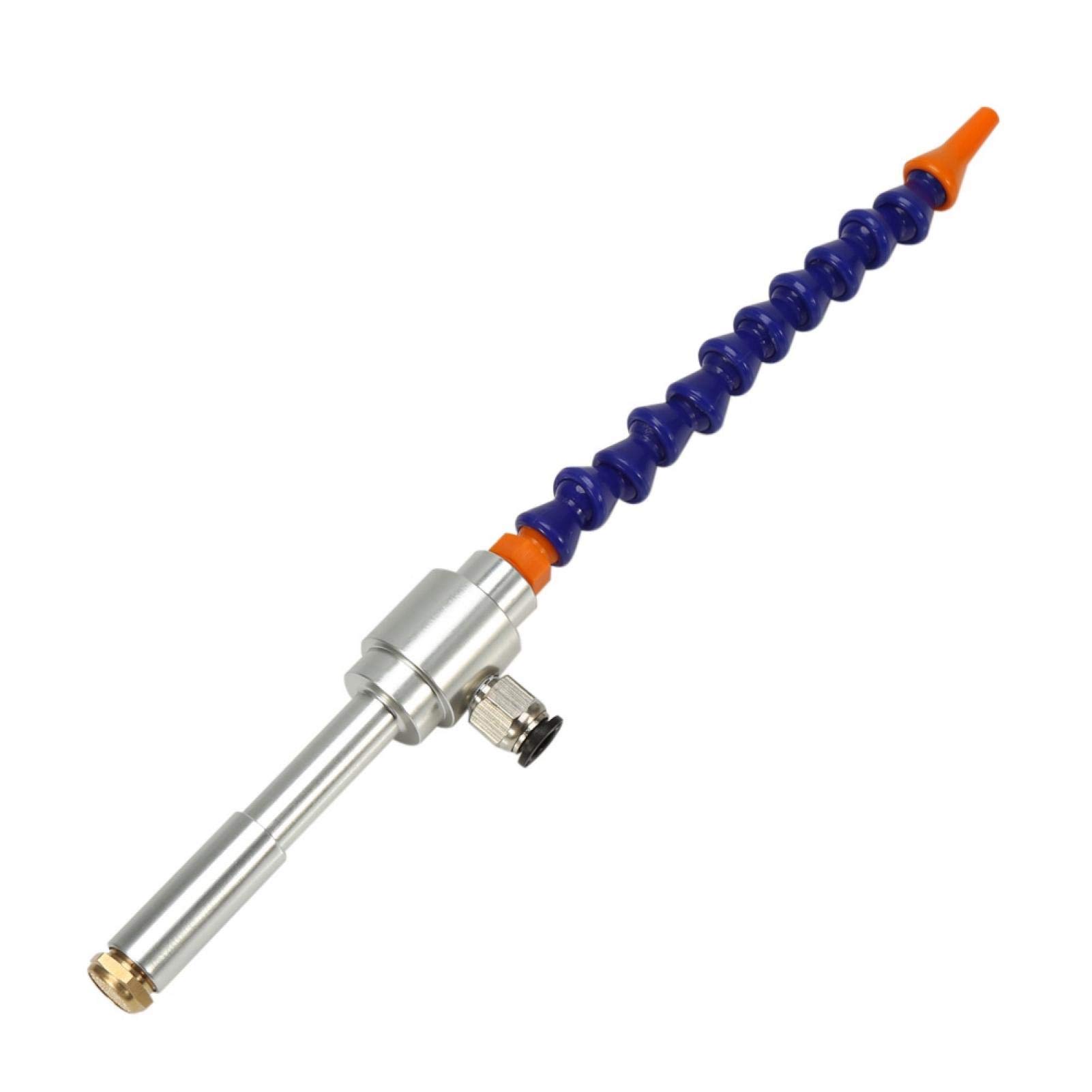 Kuuleyn Pistola Aria Fredda Vortice Alluminio 13 cm
