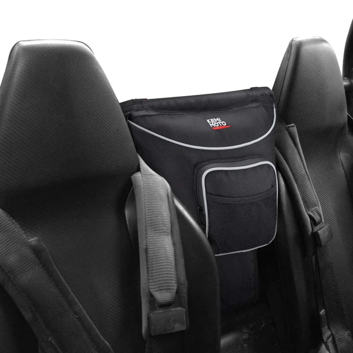 KEMIMOTO RZR XP 1000 borse portiera e tunnel set impermeabile