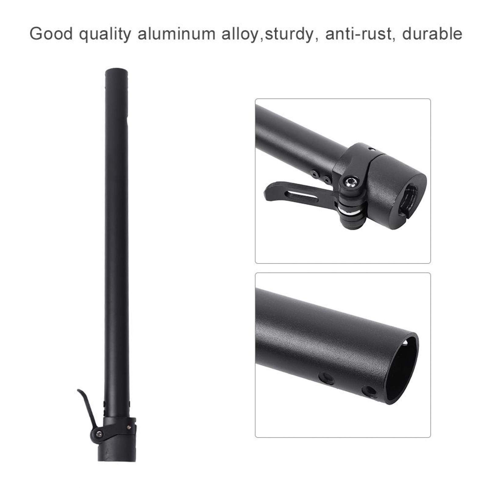 Kuuleyn Asta Monopattino Xiaomi M365 Alluminio Nera