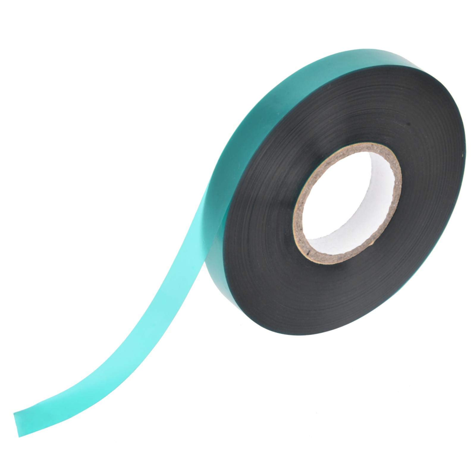 Kuuleyn Nastro Innesto PVC Verde 12 mm Uso Giardino