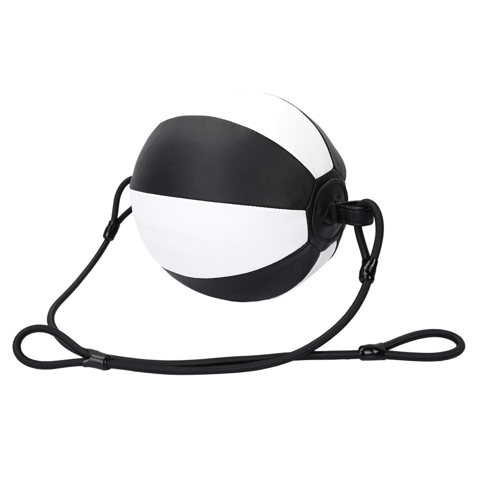 Kuuleyn palla da boxe in pelle PU con corde