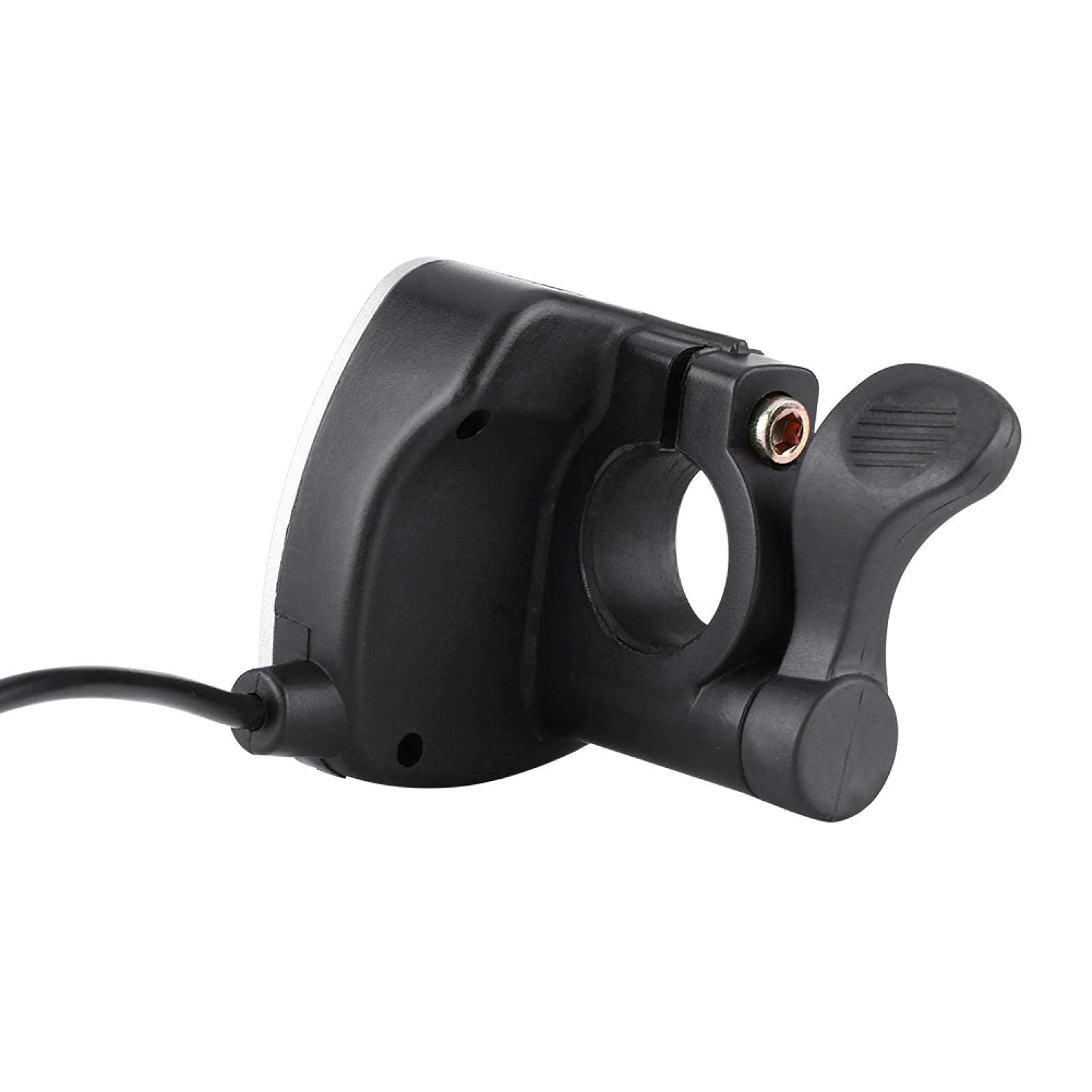 Kuuleyn Acceleratore a Pollice E-Bike 24-48V 22 mm