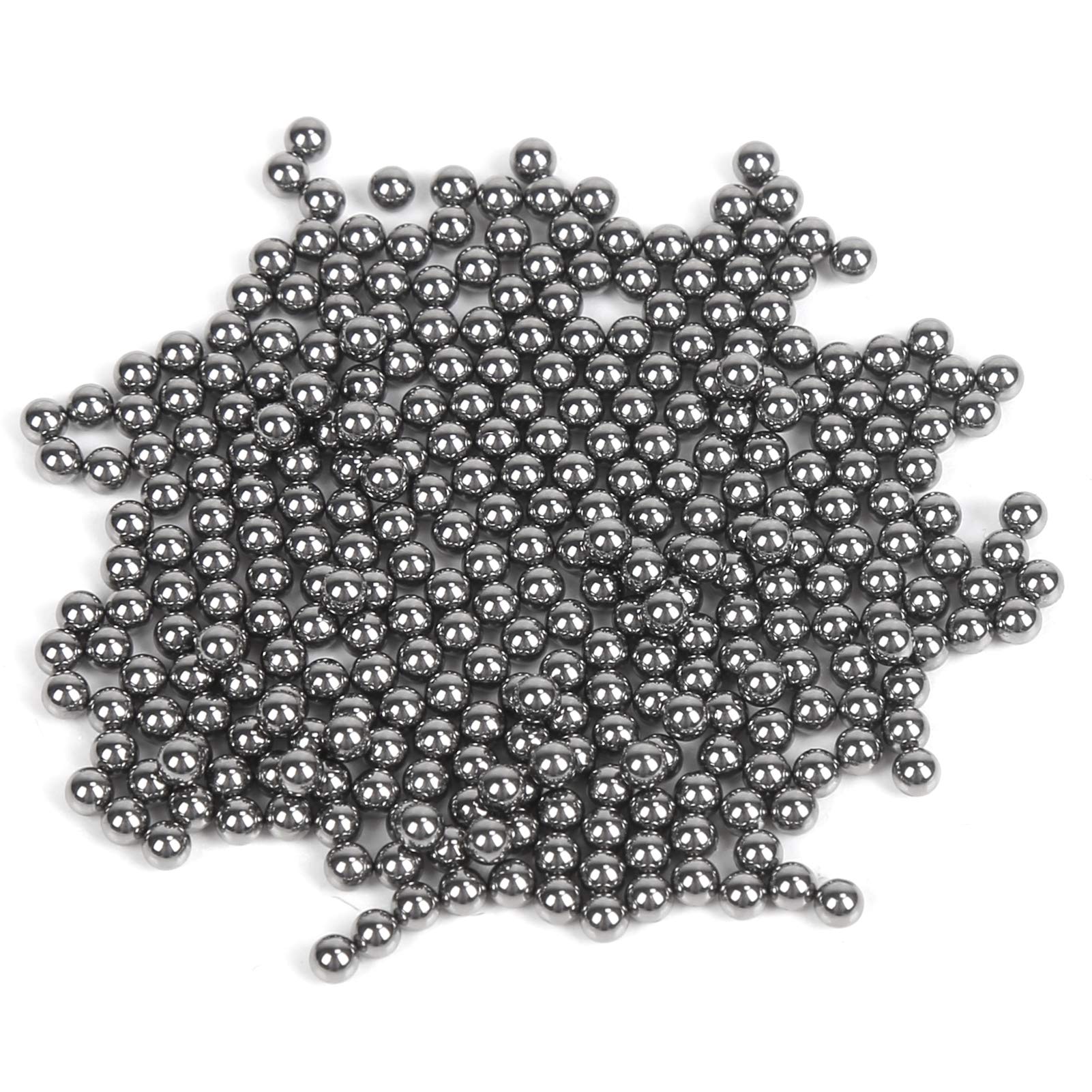 Kuuleyn sfere cuscinetto bici 3/32 acciaio inox 600 pezzi