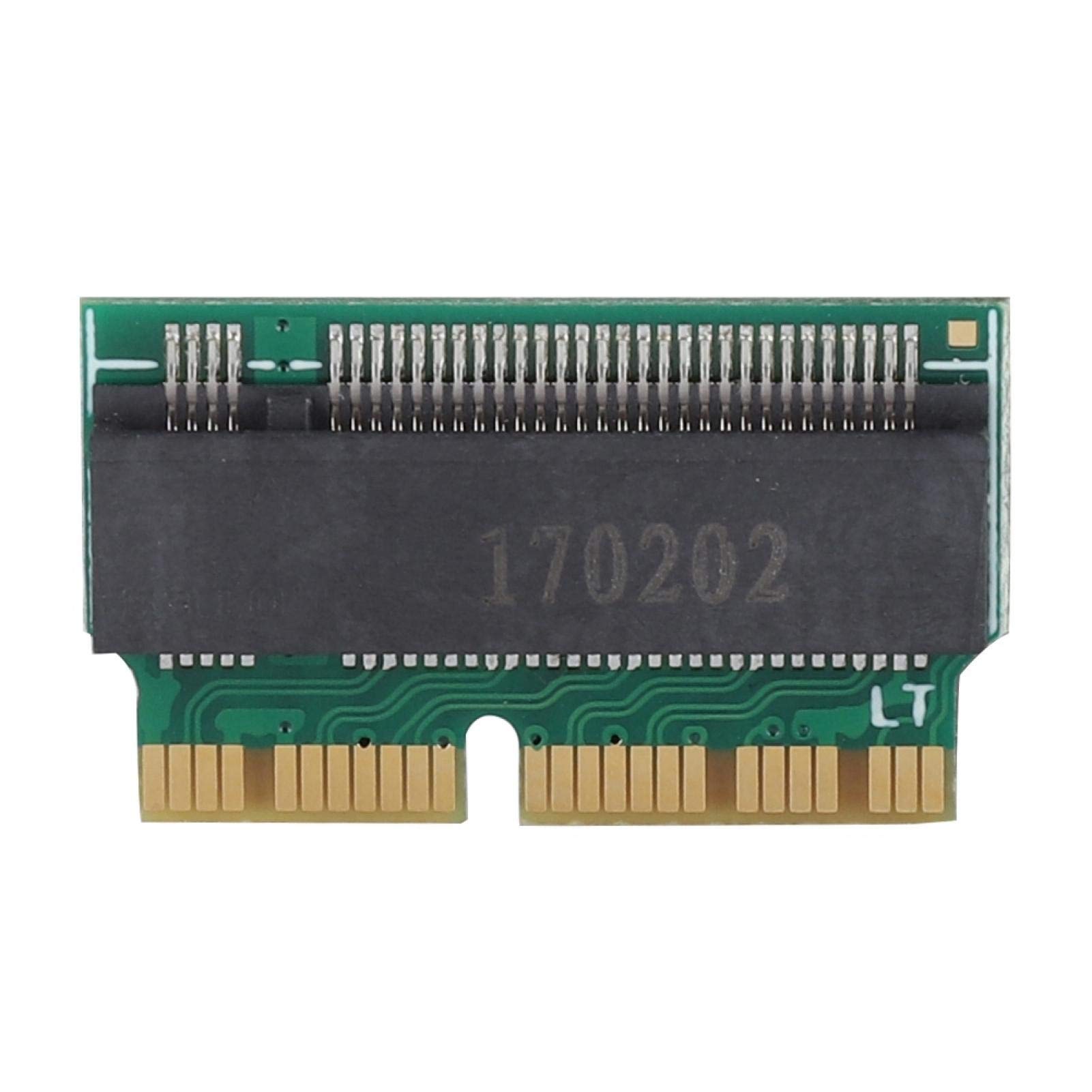 Kuuleyn 2280 adattatore SSD MacBook 2013-2015 AHCI