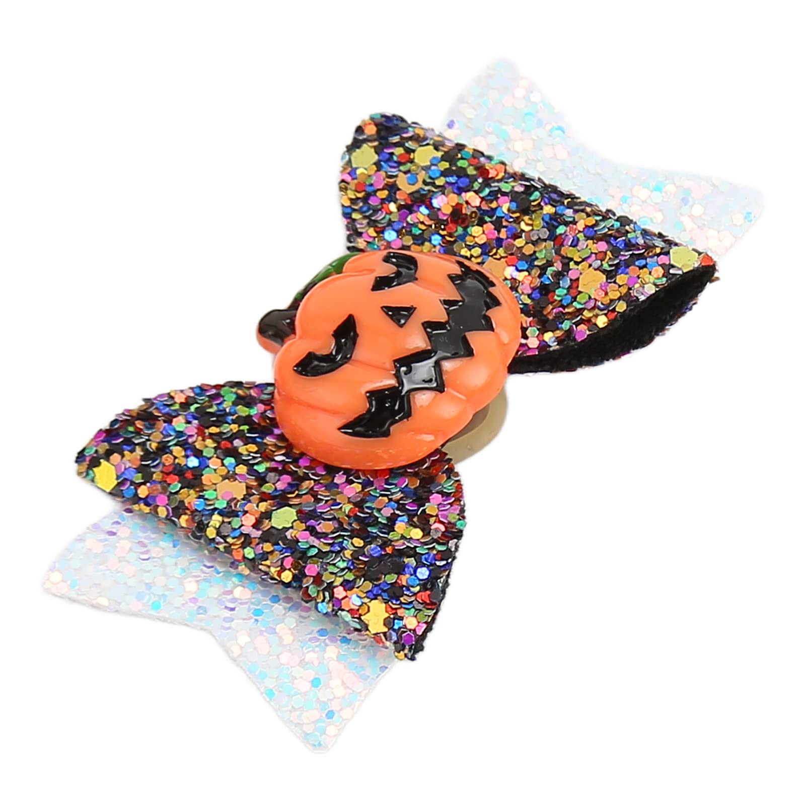 Kuuleyn Halloween Pelo Animali fiocchi cane 8 pezzi elastico