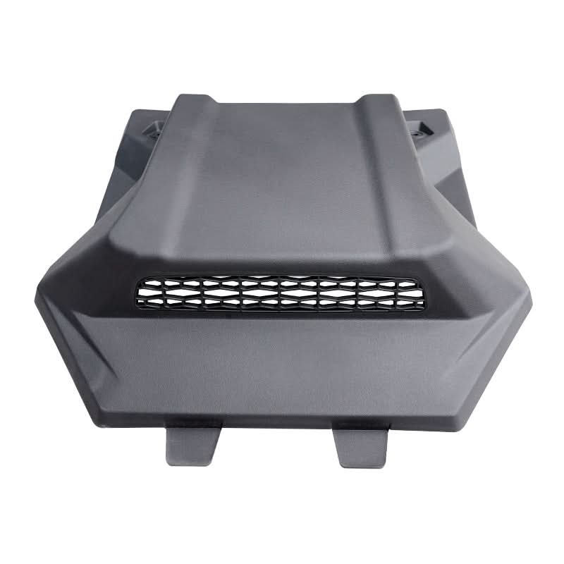 KEMIMOTO Presa Aria Cofano Polaris RZR PRO XP con Rete