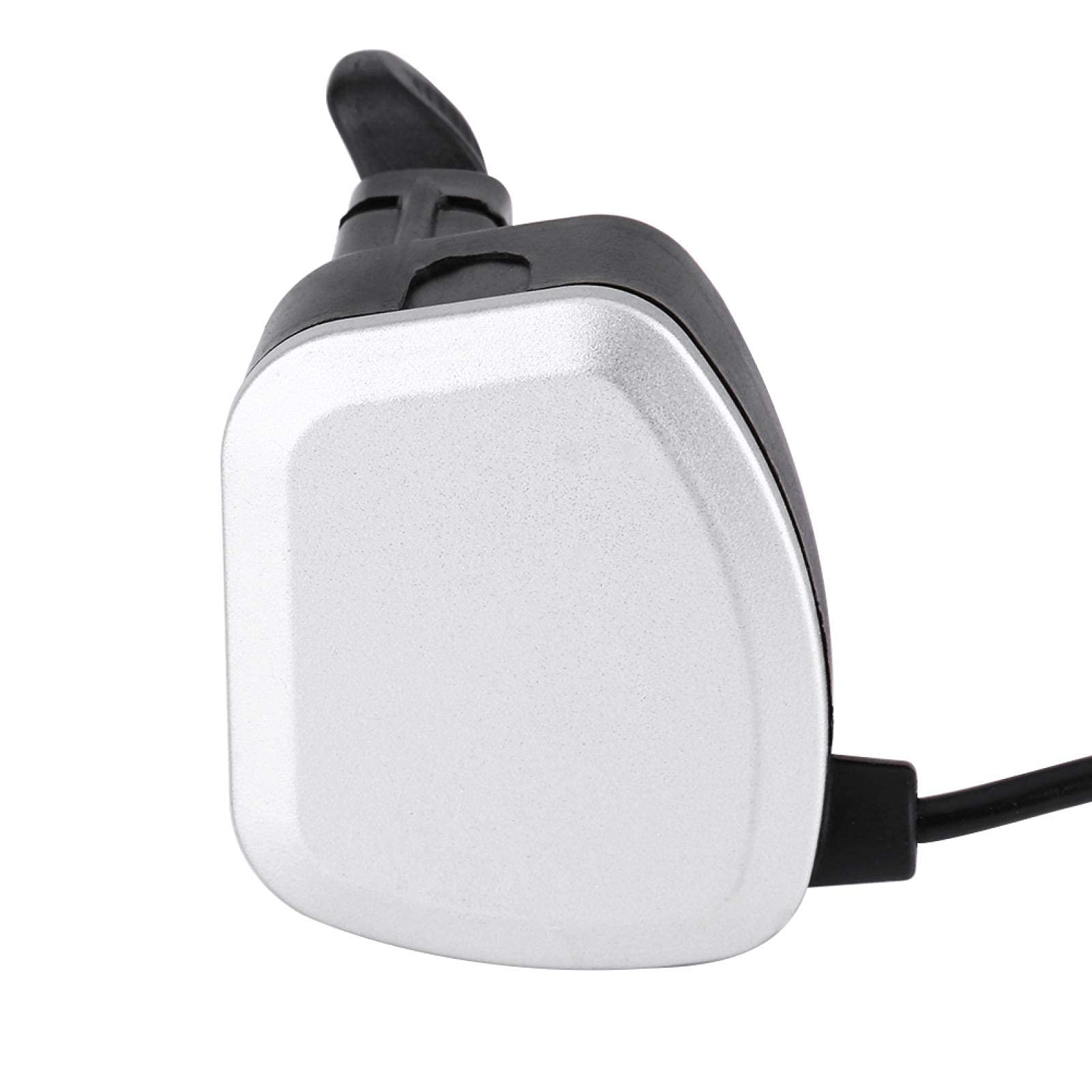 Kuuleyn Acceleratore a Pollice E-Bike 24-48V 22 mm