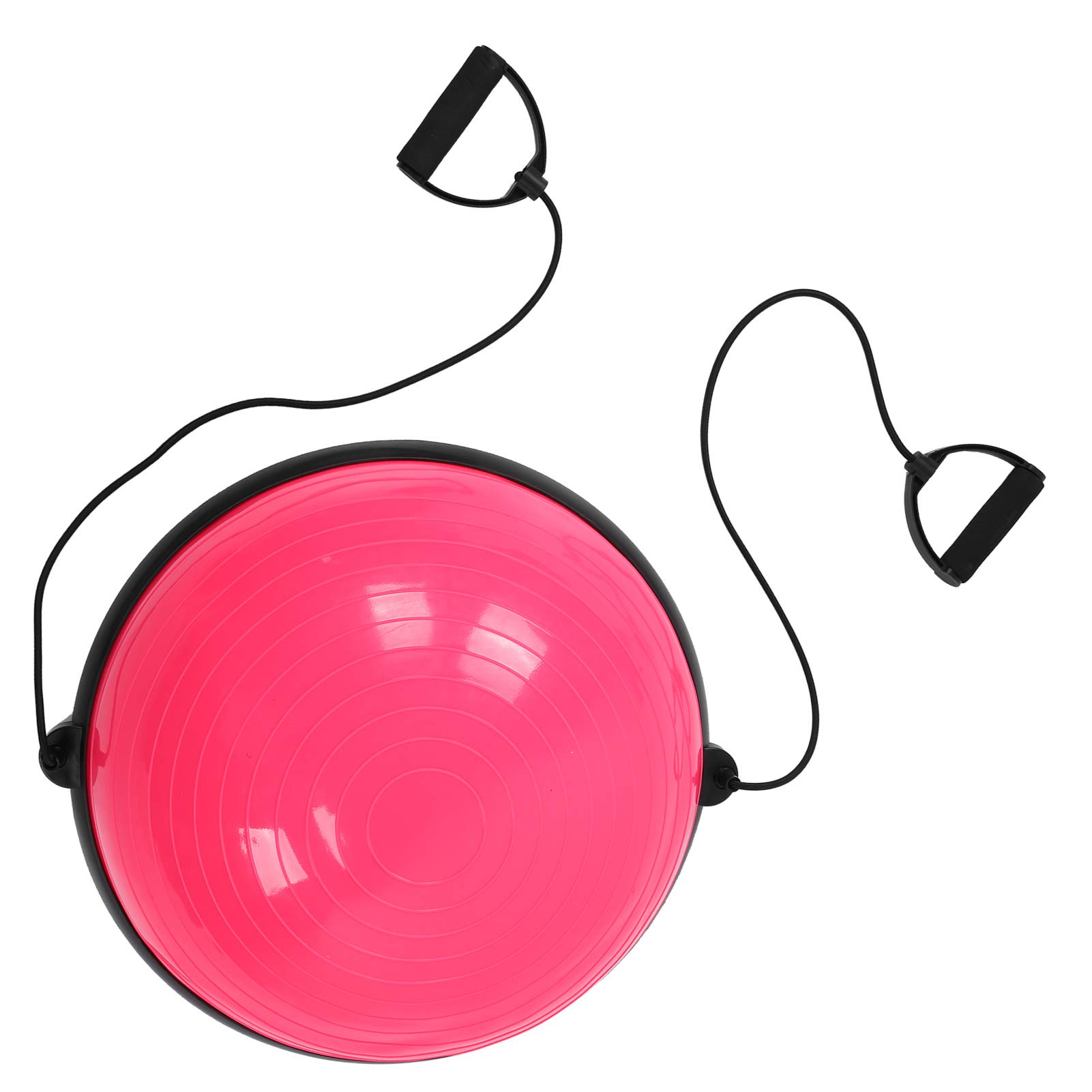 Kuuleyn Half Ball Balance Trainer Palla Equilibrio PVC