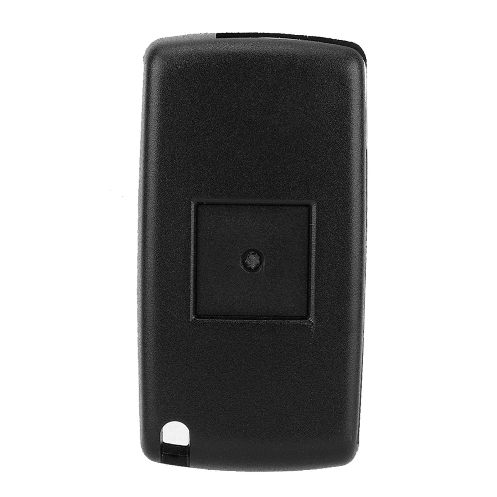 Kuuleyn HU83 custodia chiave auto 3 pulsanti Citroen Fiat