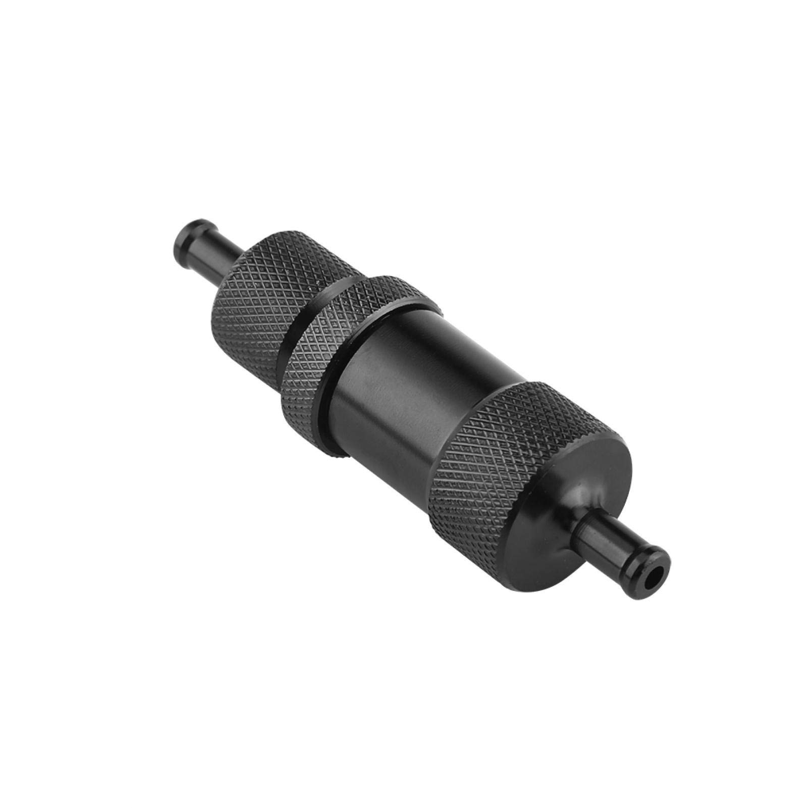 Kuuleyn MBC Controller Turbo Boost manuale alluminio